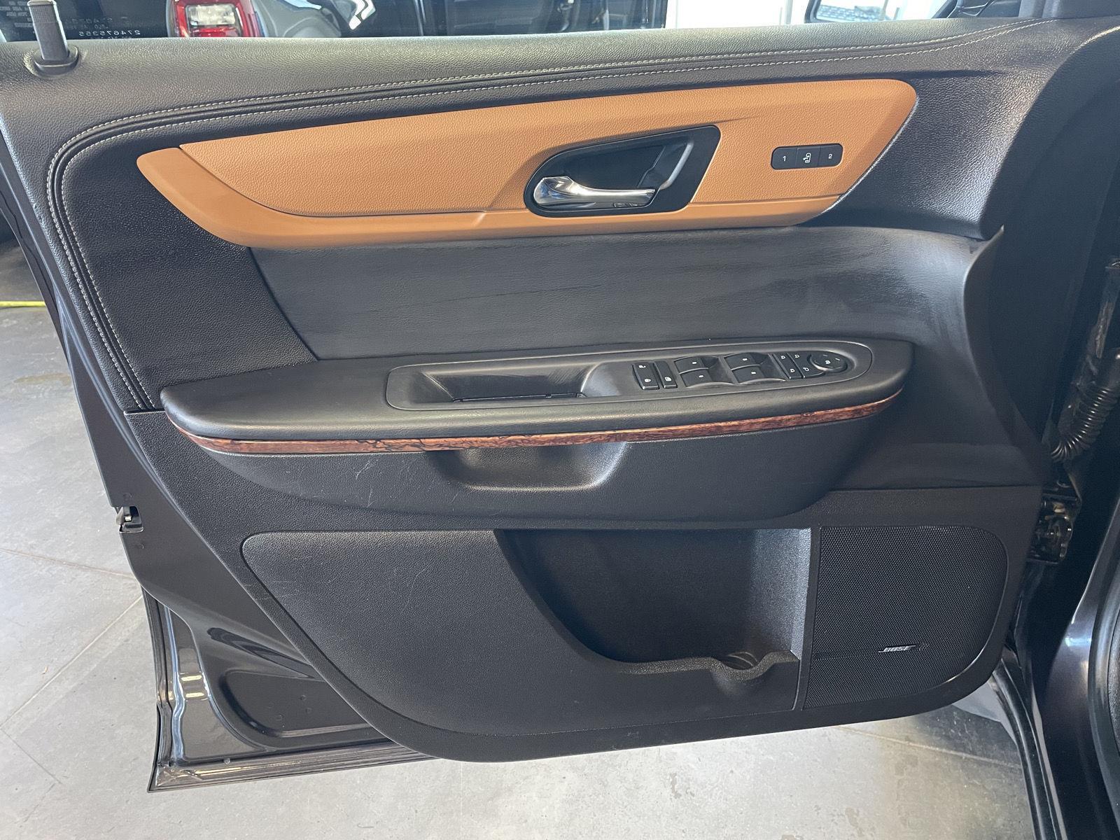 Used 2013 Chevrolet Traverse for sale in St. Joseph MO