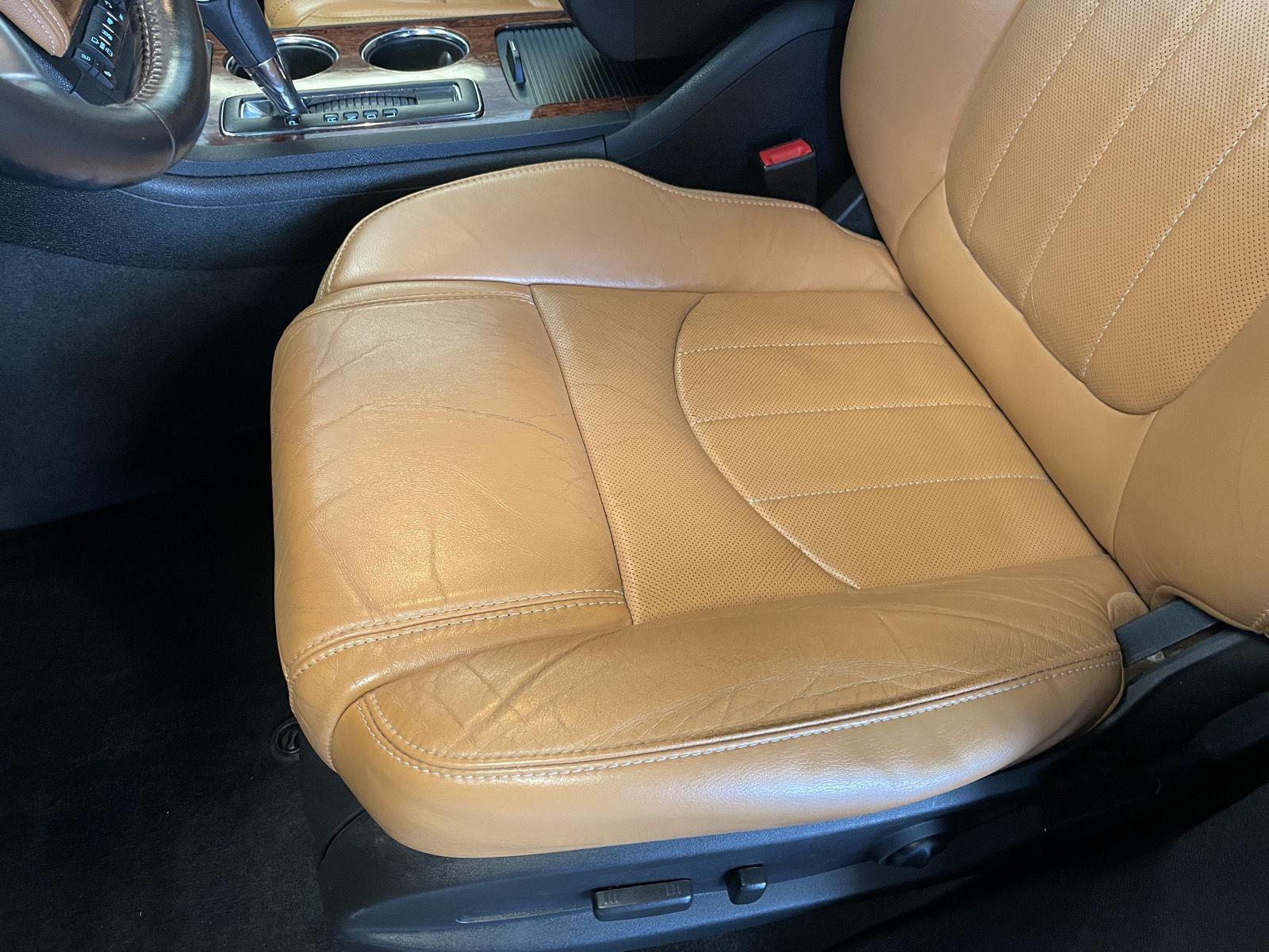 Used 2013 Chevrolet Traverse for sale in St. Joseph MO