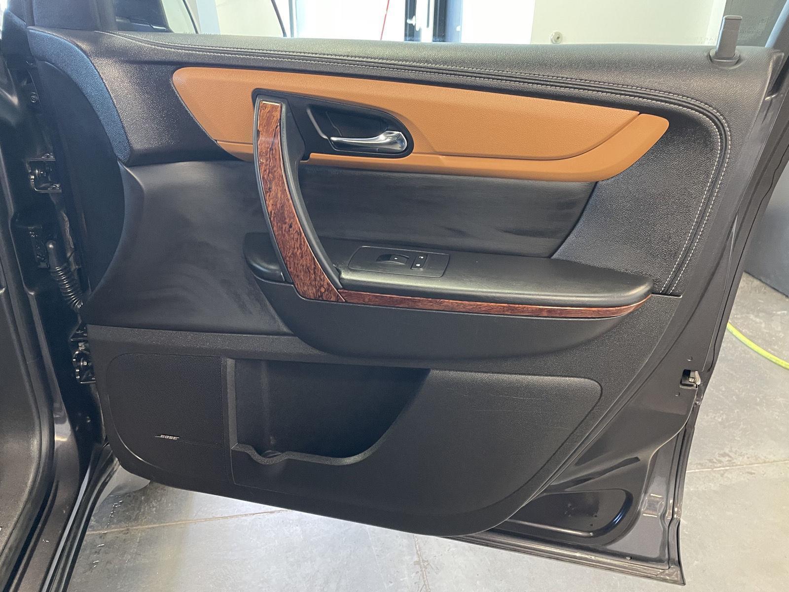 Used 2013 Chevrolet Traverse for sale in St. Joseph MO