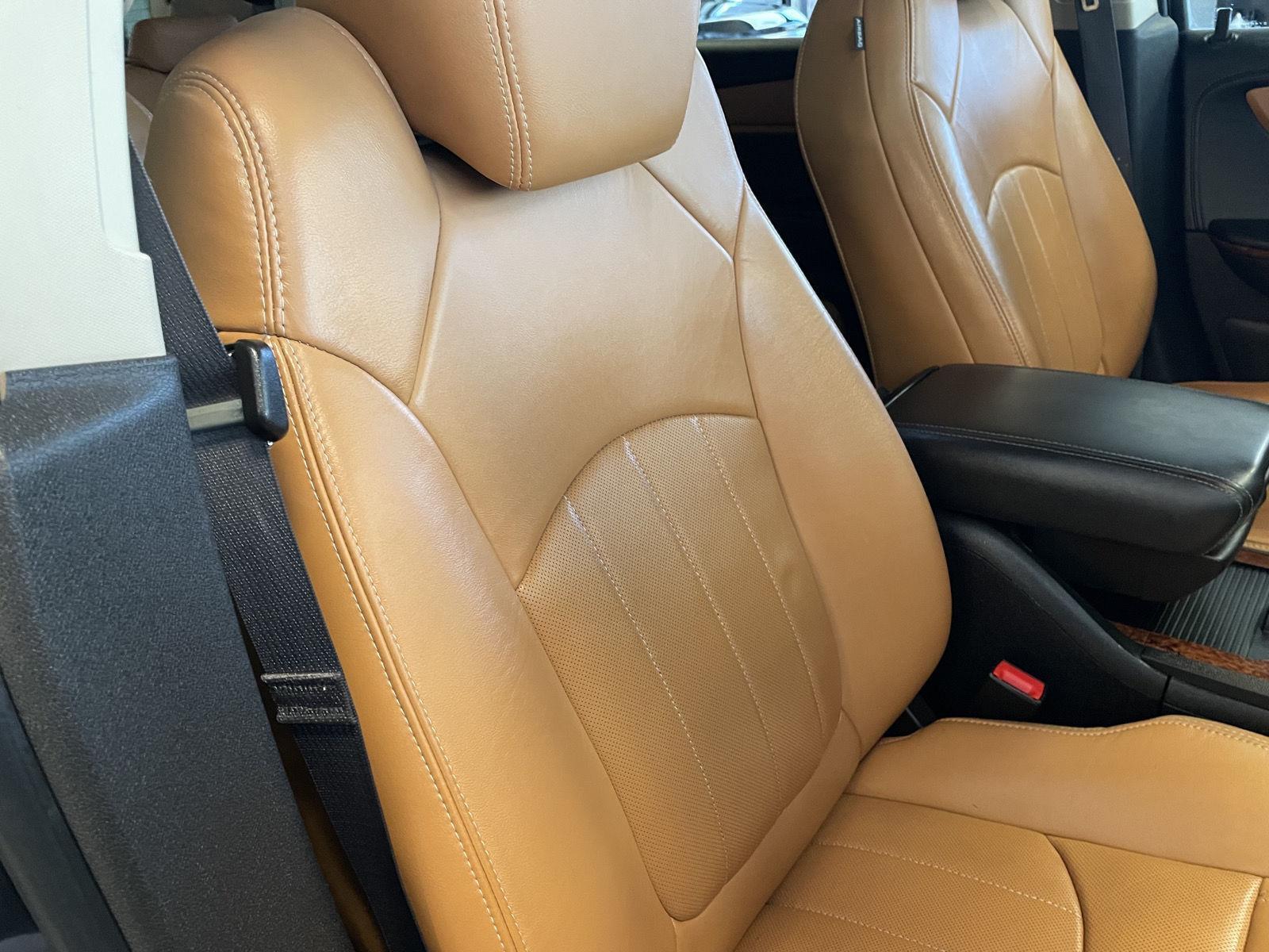 Used 2013 Chevrolet Traverse for sale in St. Joseph MO