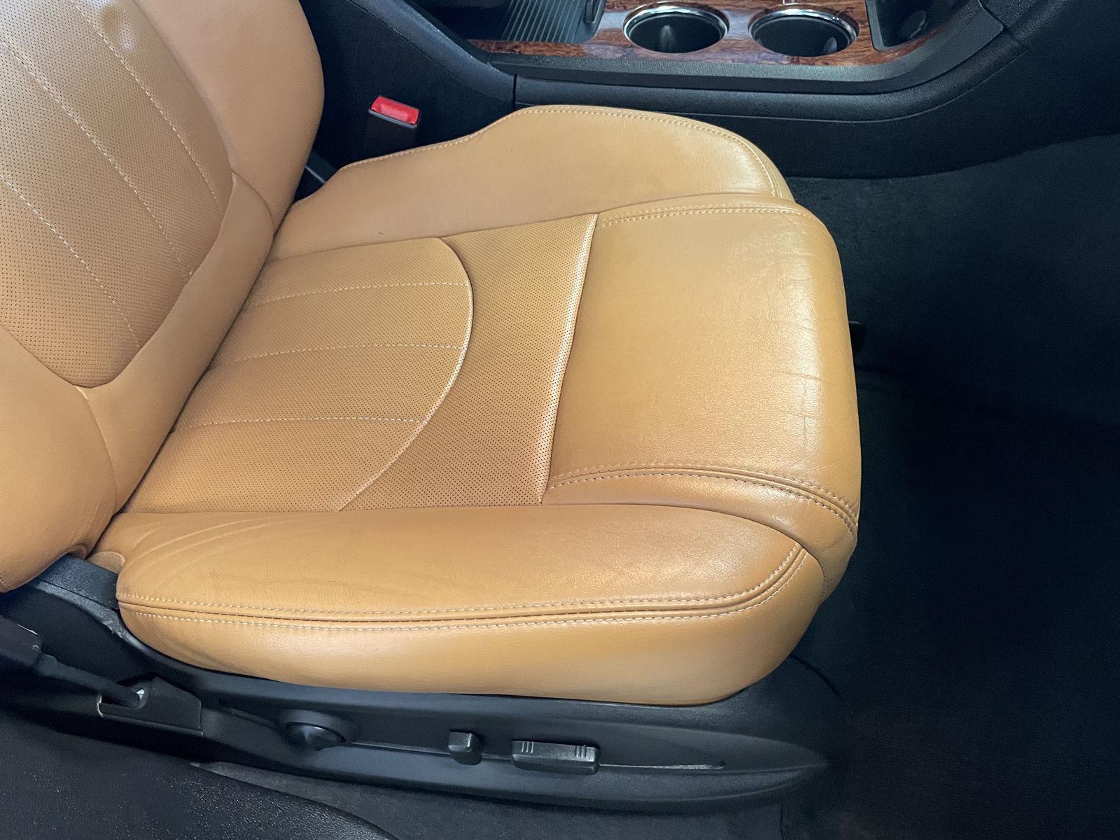 Used 2013 Chevrolet Traverse for sale in St. Joseph MO