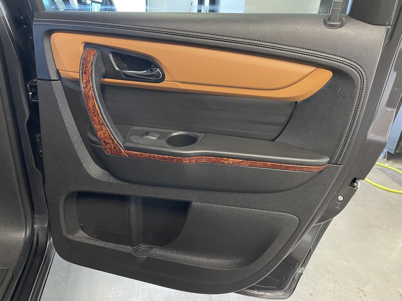 Used 2013 Chevrolet Traverse for sale in St. Joseph MO