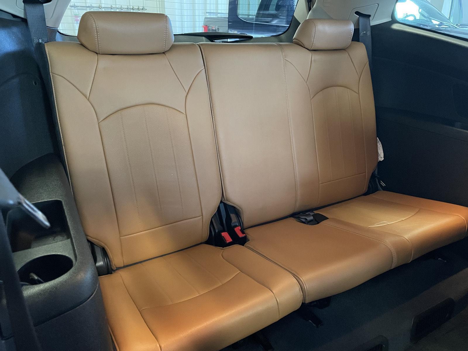 Used 2013 Chevrolet Traverse for sale in St. Joseph MO