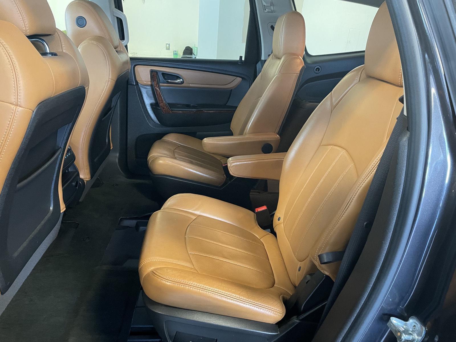 Used 2013 Chevrolet Traverse for sale in St. Joseph MO