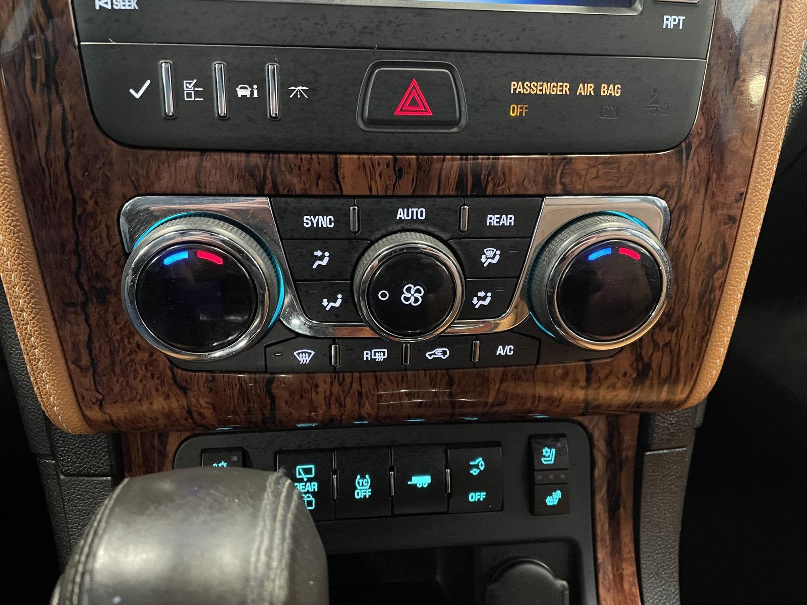 Used 2013 Chevrolet Traverse for sale in St. Joseph MO