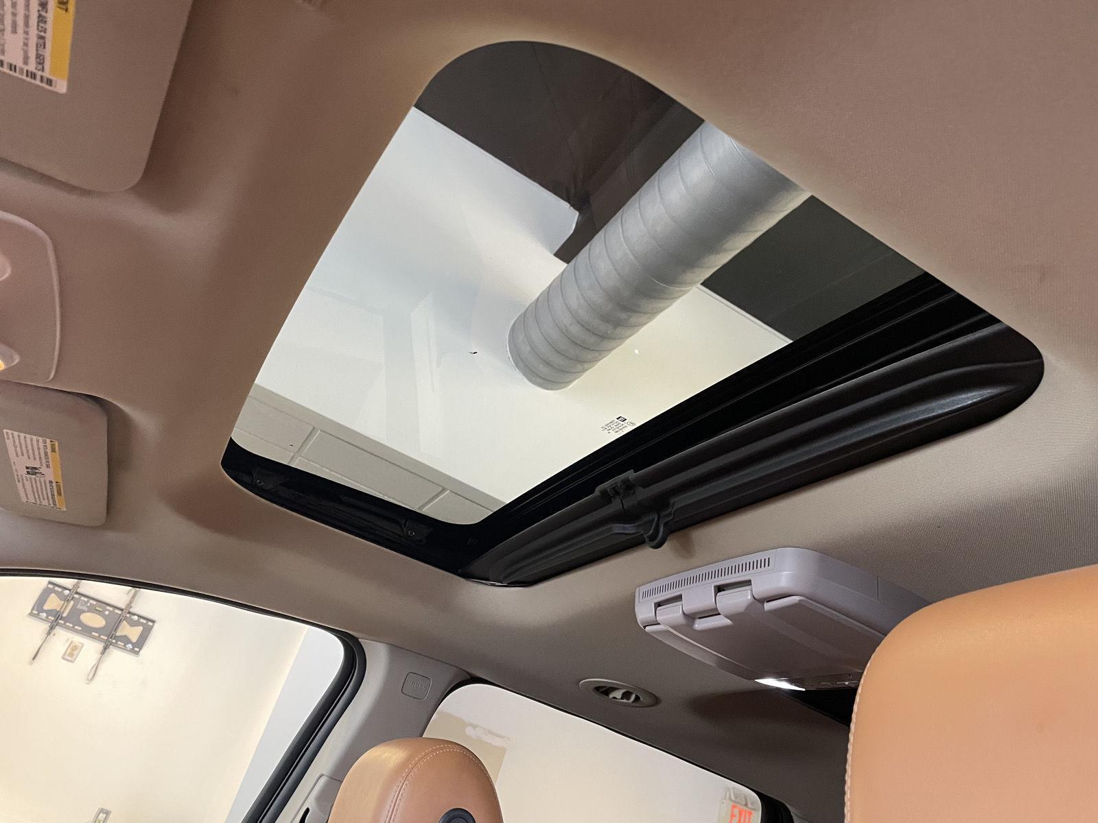 Used 2013 Chevrolet Traverse for sale in St. Joseph MO