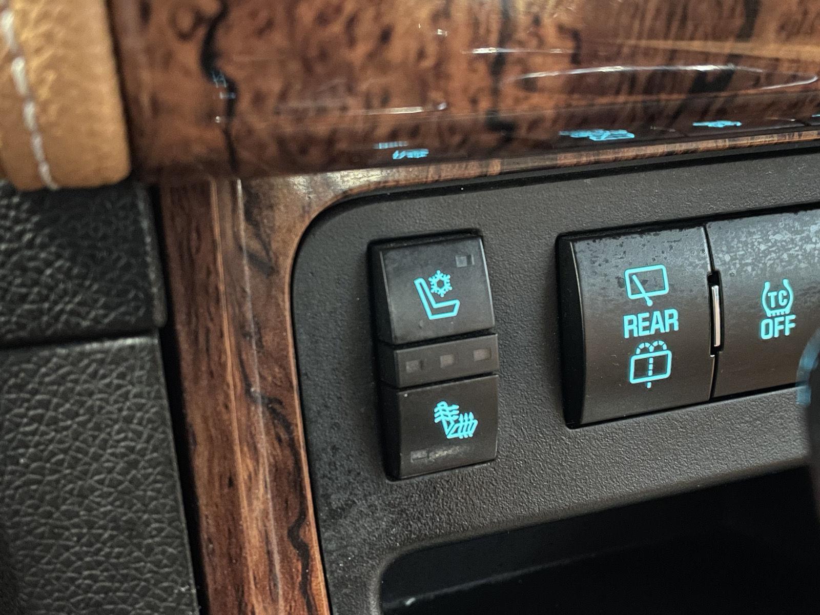 Used 2013 Chevrolet Traverse for sale in St. Joseph MO