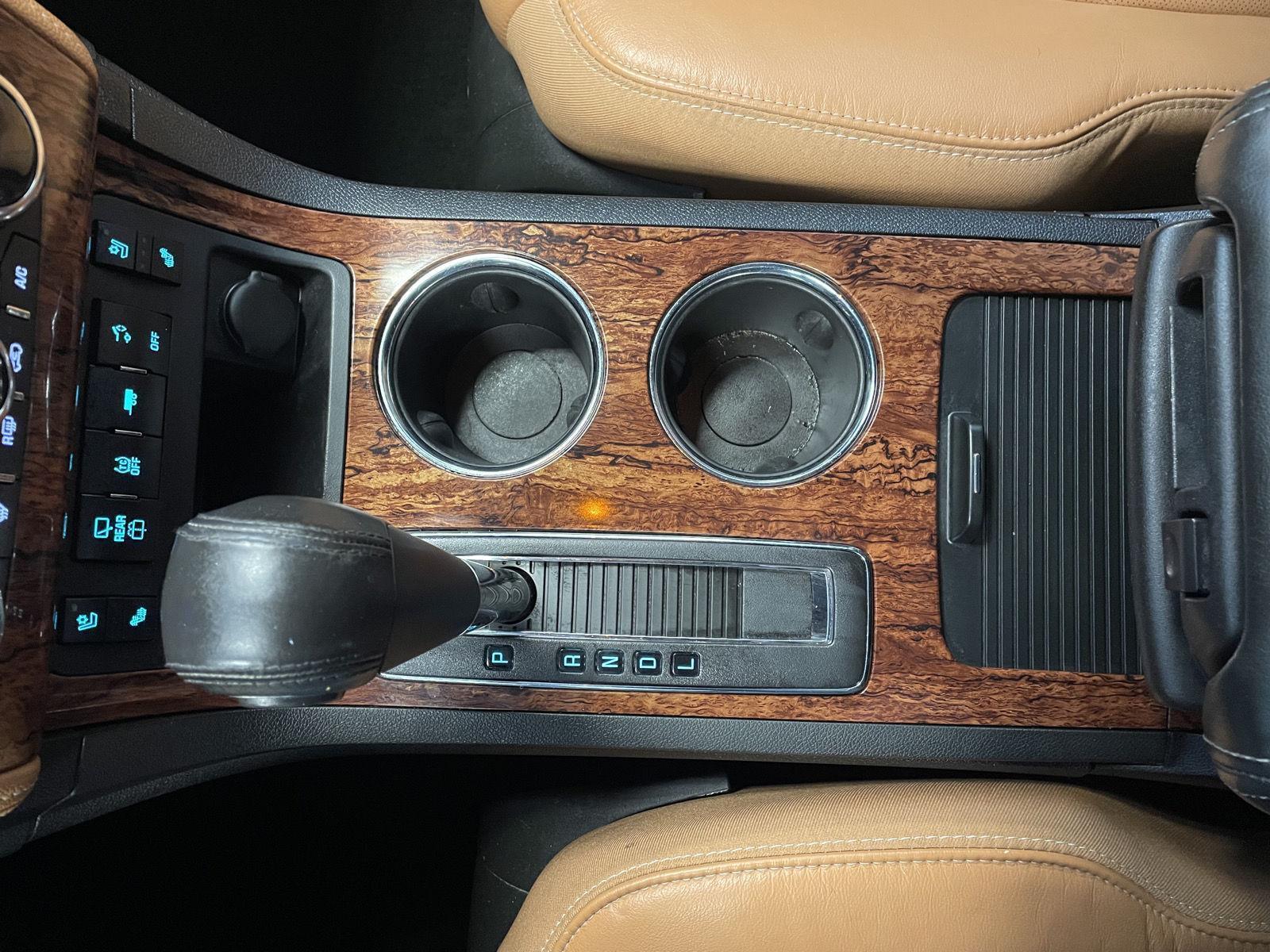 Used 2013 Chevrolet Traverse for sale in St. Joseph MO