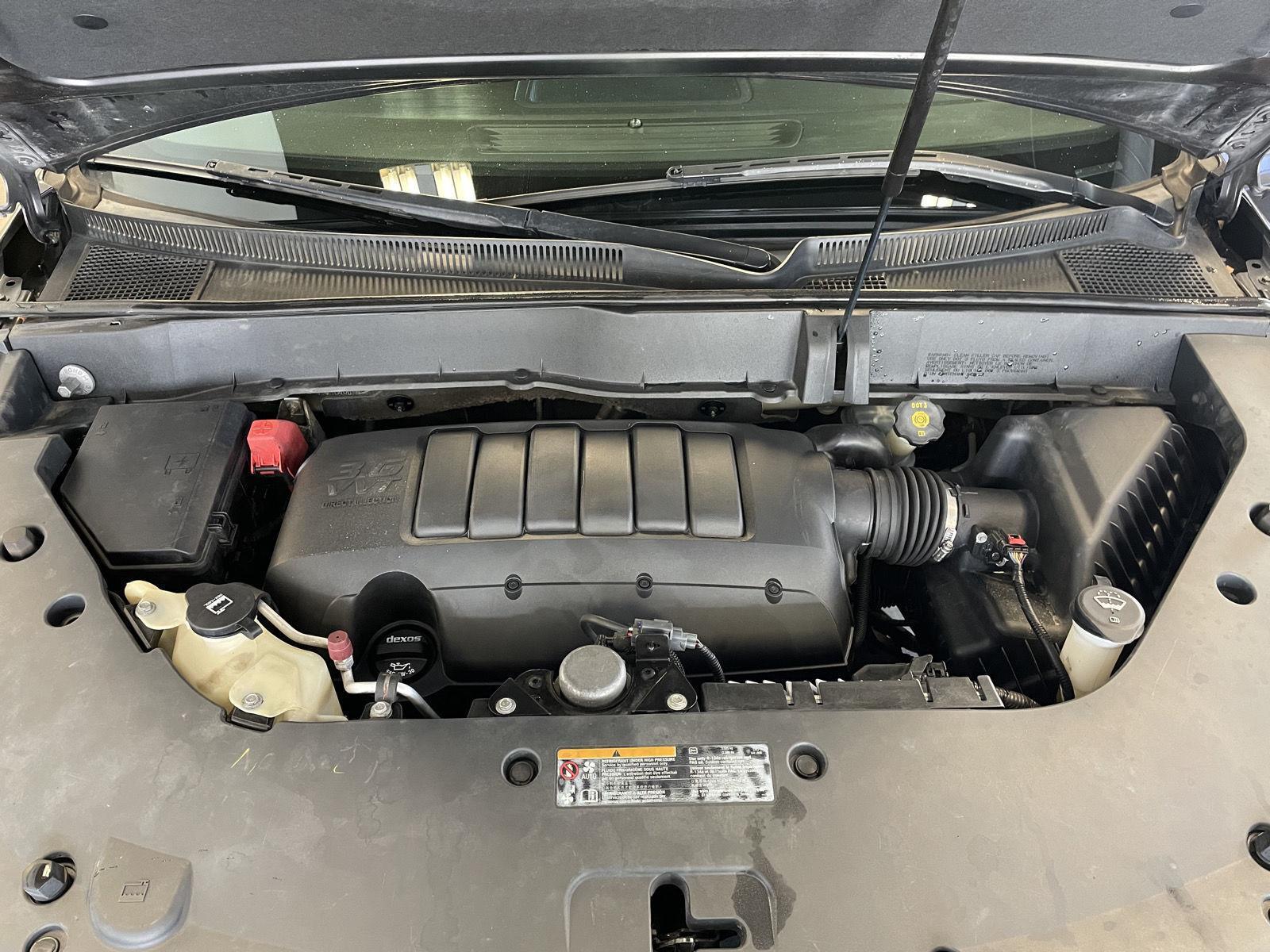 Used 2013 Chevrolet Traverse for sale in St. Joseph MO