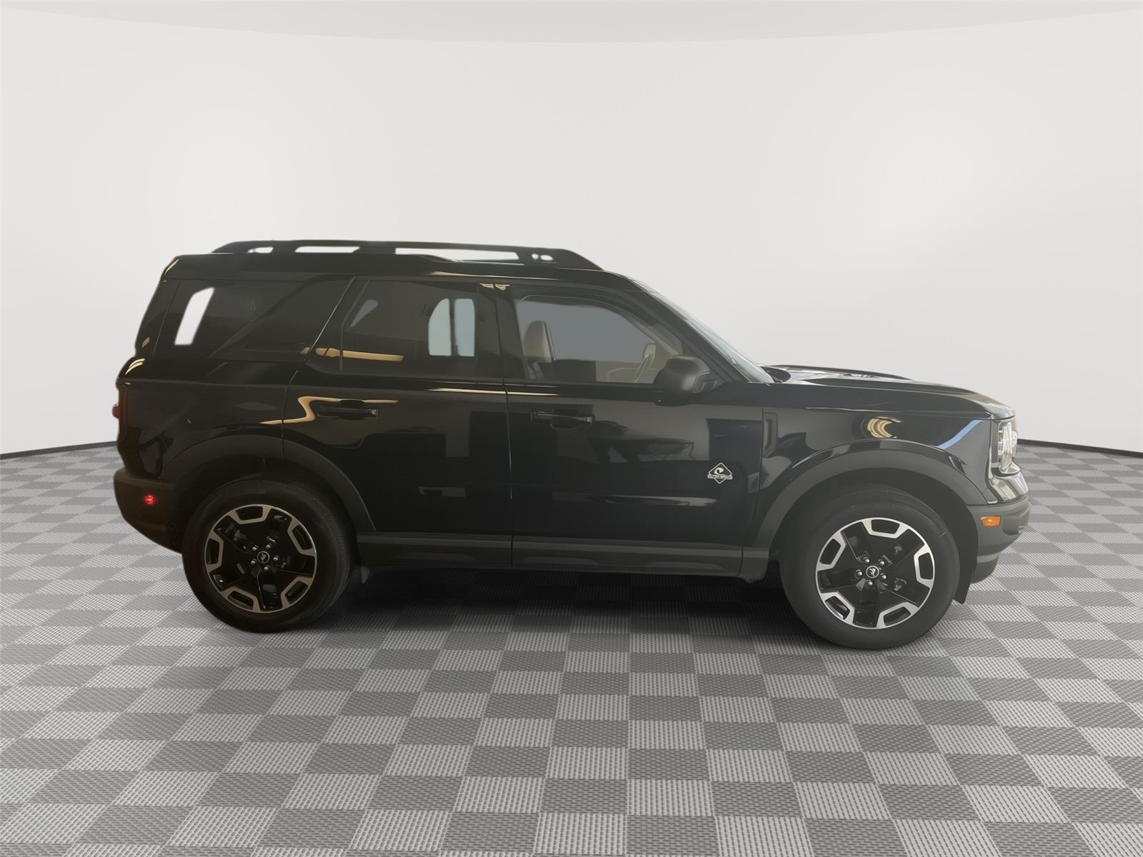 Pre-Owned 2023 Ford Bronco Sport for sale in St. Joseph MO