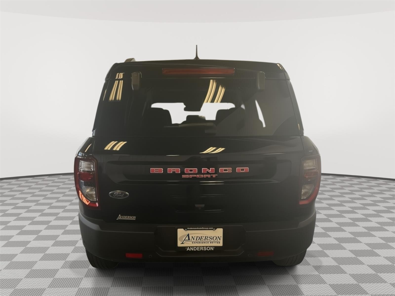 Pre-Owned 2023 Ford Bronco Sport for sale in St. Joseph MO