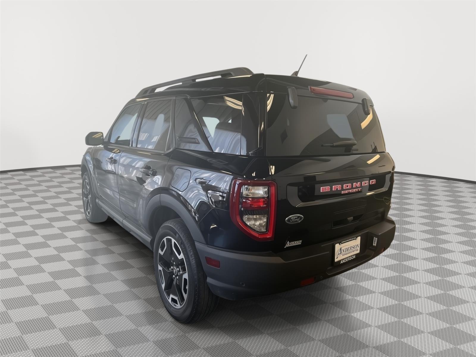 Used 2023 Ford Bronco Sport for sale in St. Joseph MO