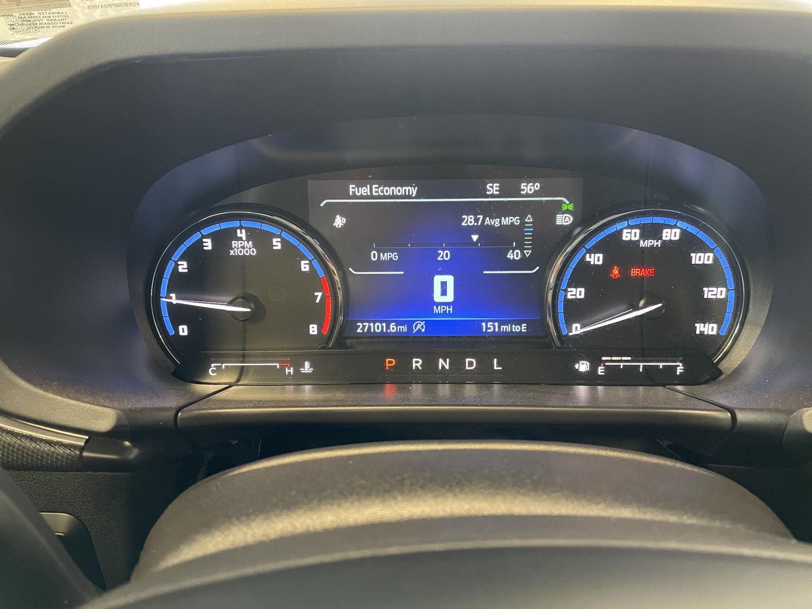 Used 2023 Ford Bronco Sport for sale in St. Joseph MO