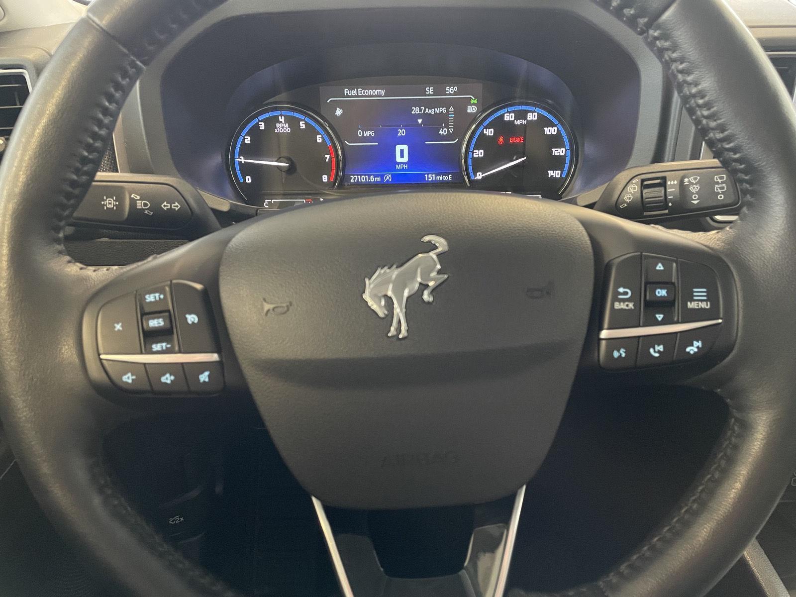 Used 2023 Ford Bronco Sport for sale in St. Joseph MO