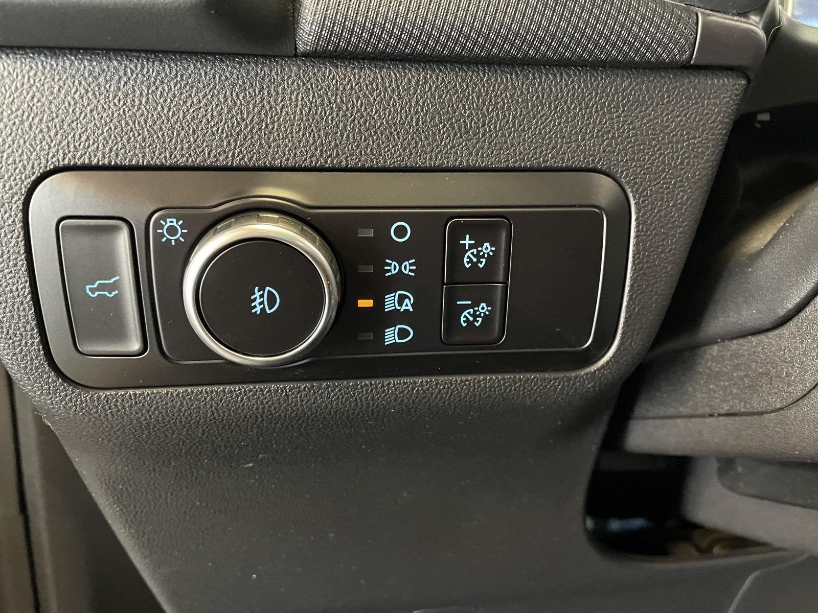 Used 2023 Ford Bronco Sport for sale in St. Joseph MO