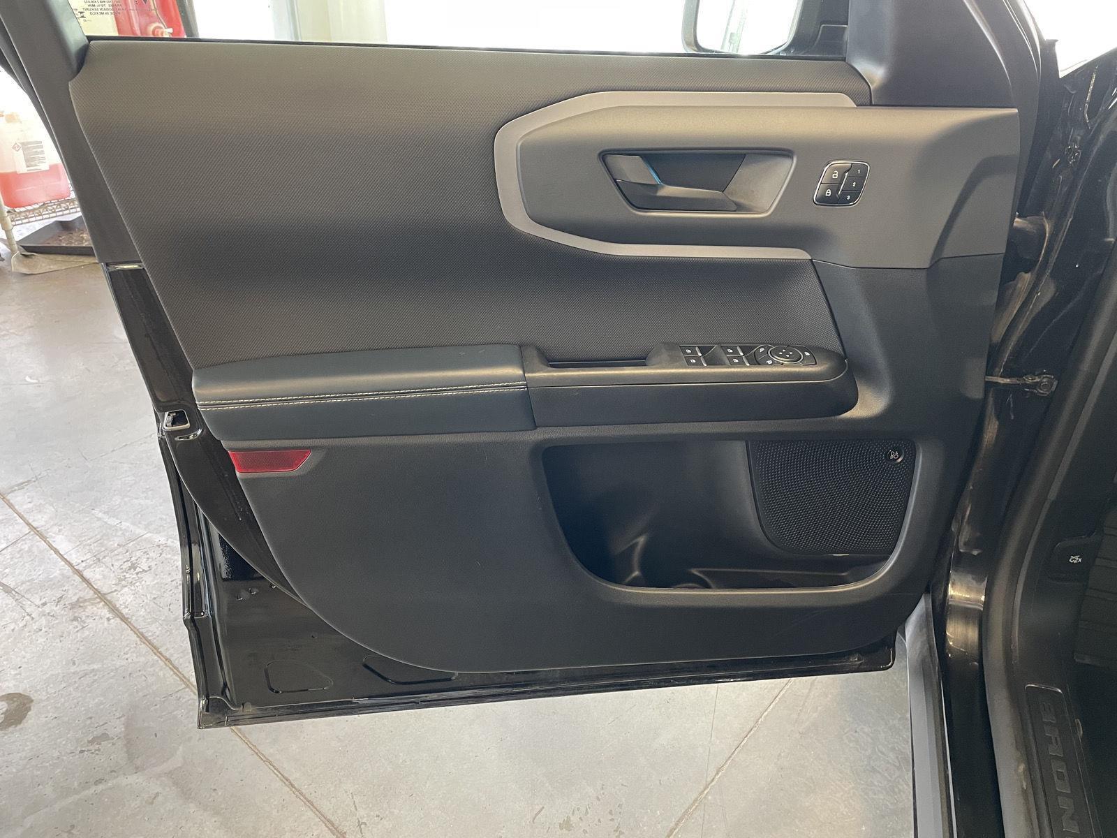 Pre-Owned 2023 Ford Bronco Sport for sale in St. Joseph MO