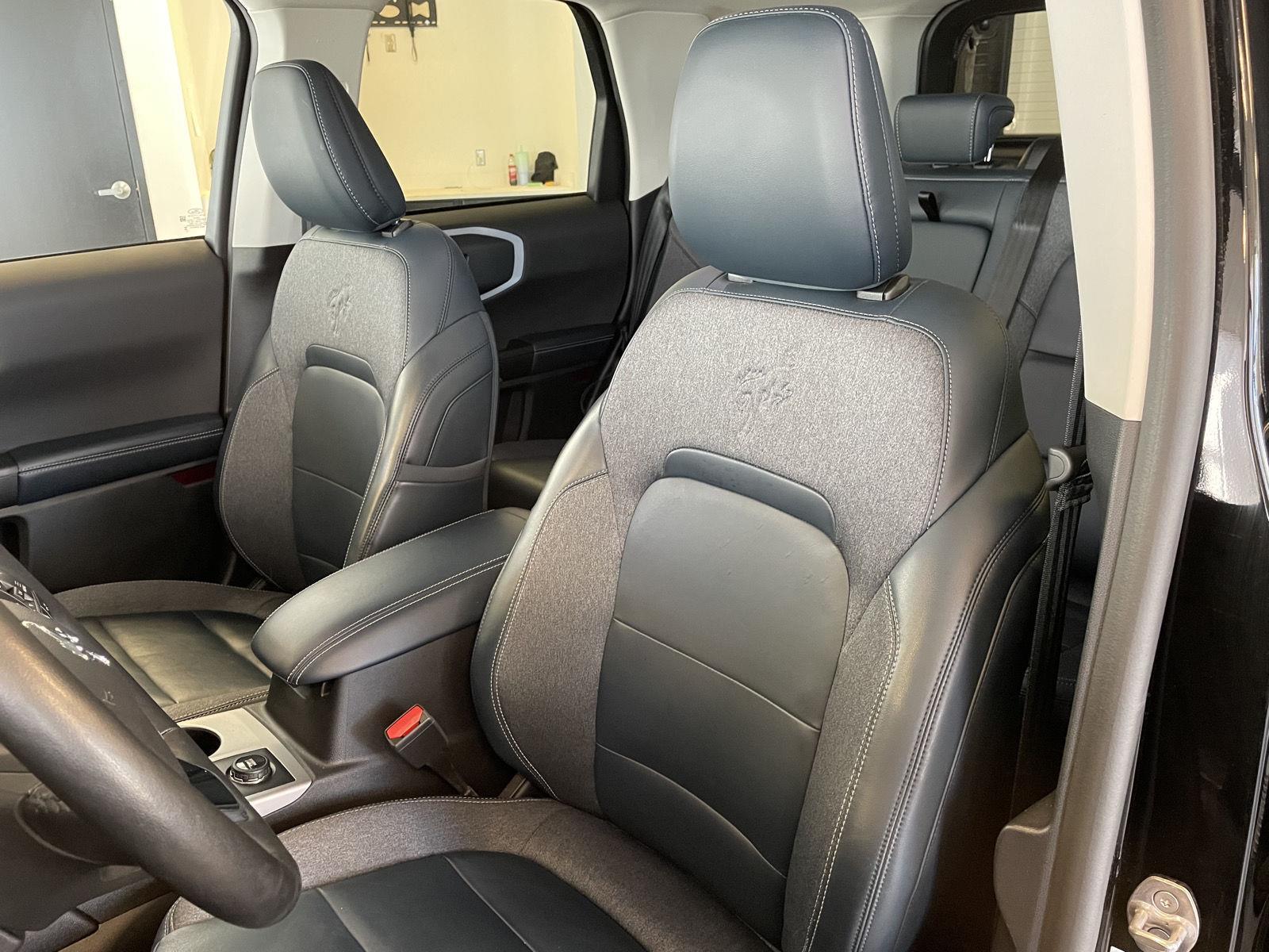 Used 2023 Ford Bronco Sport for sale in St. Joseph MO