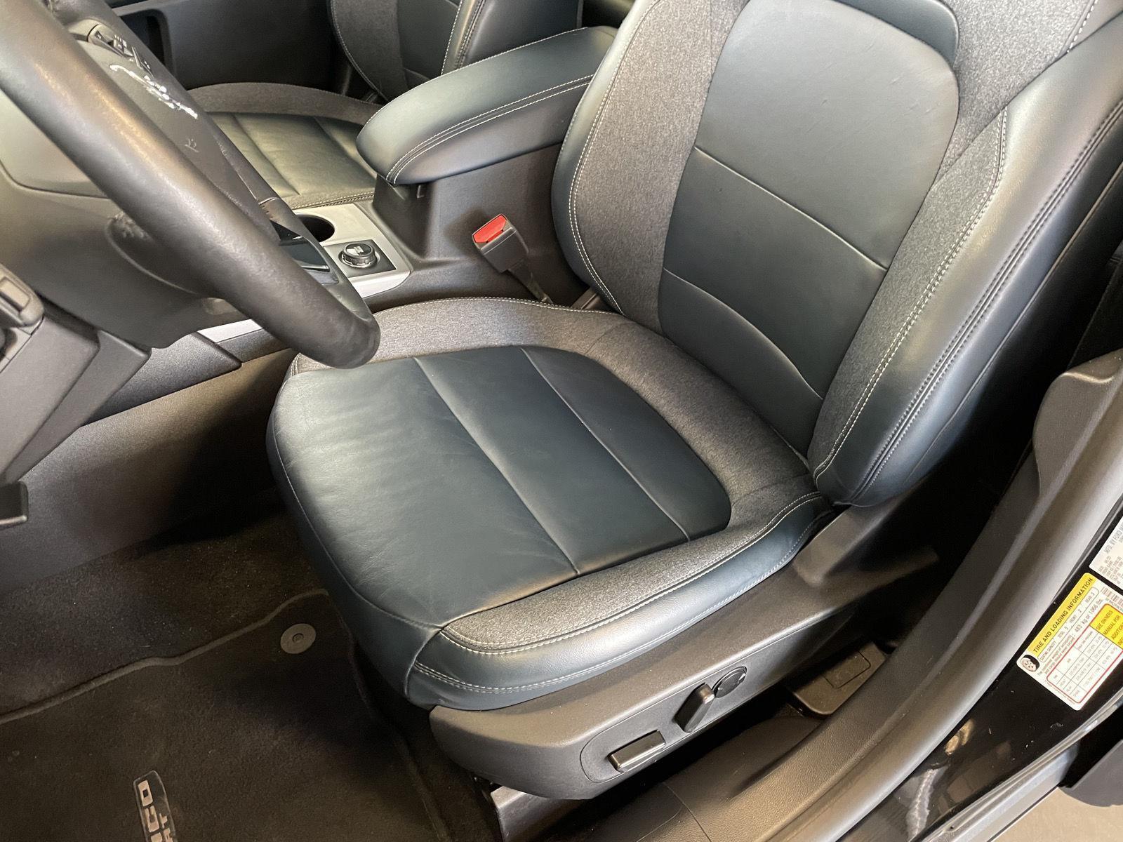 Pre-Owned 2023 Ford Bronco Sport for sale in St. Joseph MO