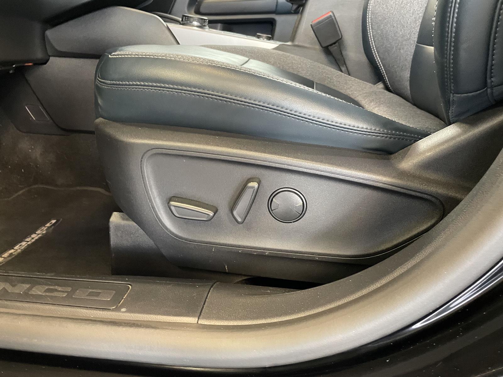 Pre-Owned 2023 Ford Bronco Sport for sale in St. Joseph MO