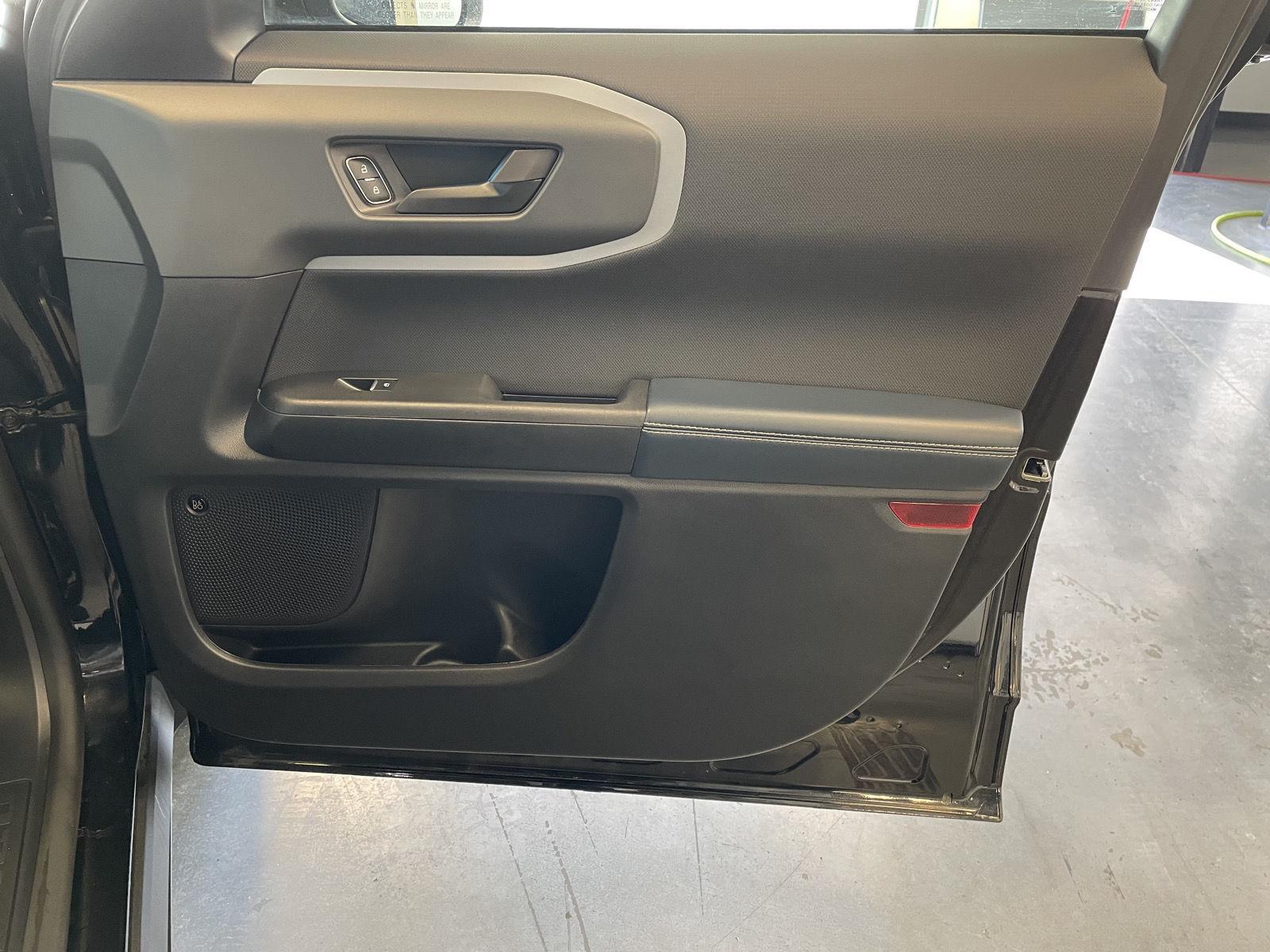 Pre-Owned 2023 Ford Bronco Sport for sale in St. Joseph MO