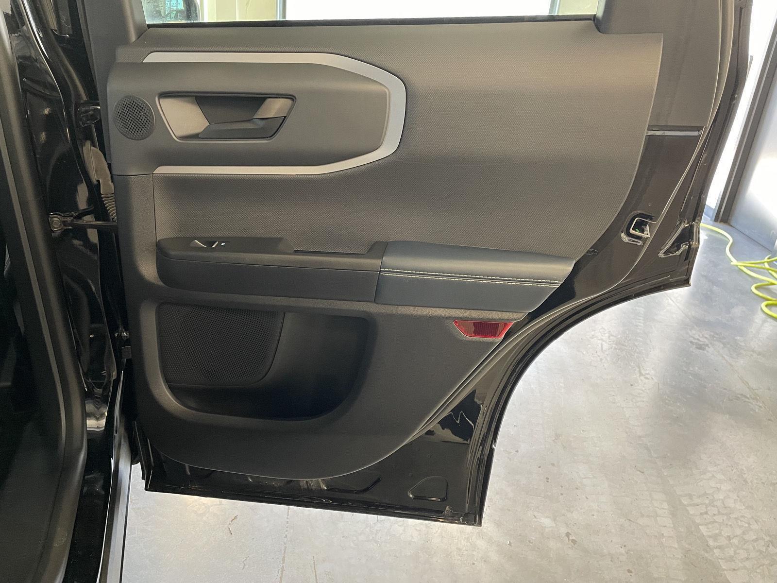 Pre-Owned 2023 Ford Bronco Sport for sale in St. Joseph MO