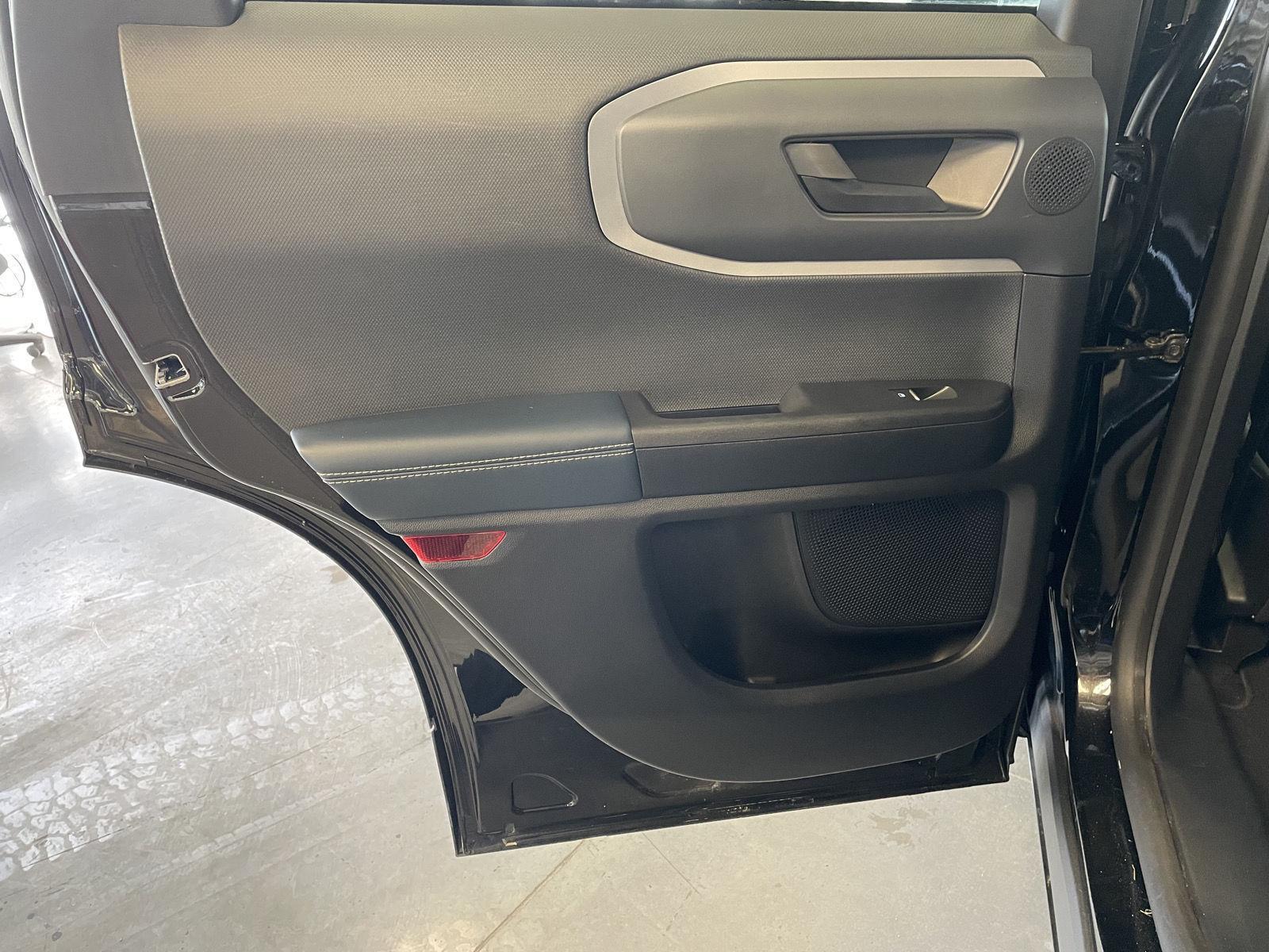 Used 2023 Ford Bronco Sport for sale in St. Joseph MO