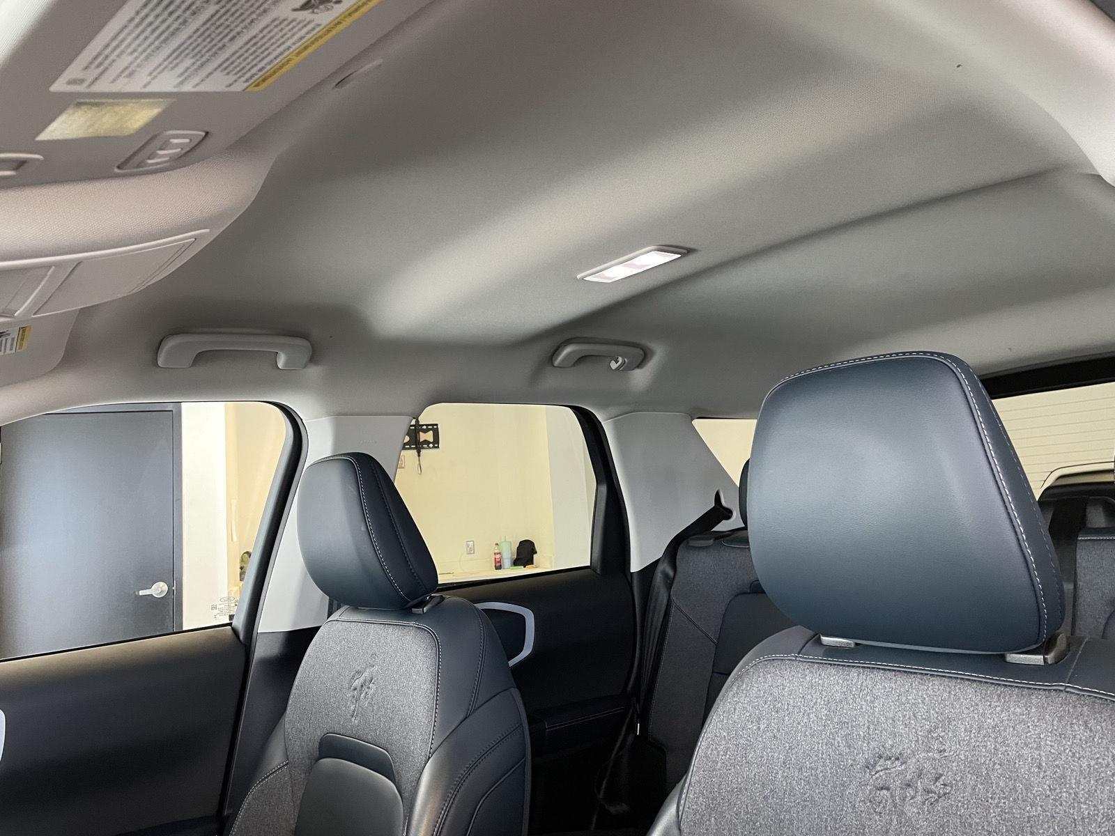 Used 2023 Ford Bronco Sport for sale in St. Joseph MO