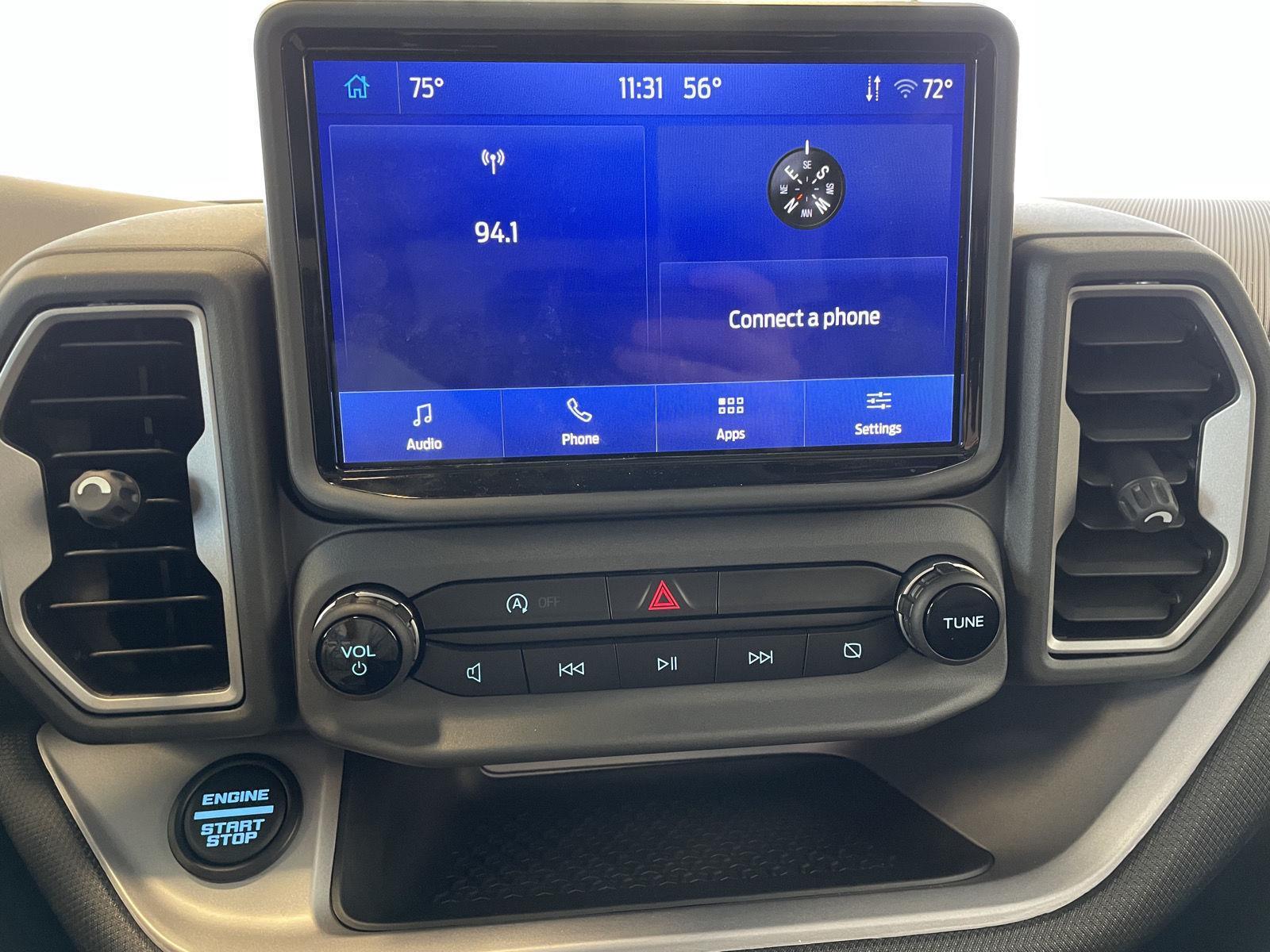 Pre-Owned 2023 Ford Bronco Sport for sale in St. Joseph MO