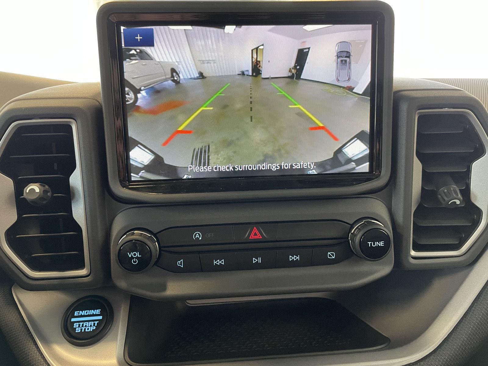 Used 2023 Ford Bronco Sport for sale in St. Joseph MO