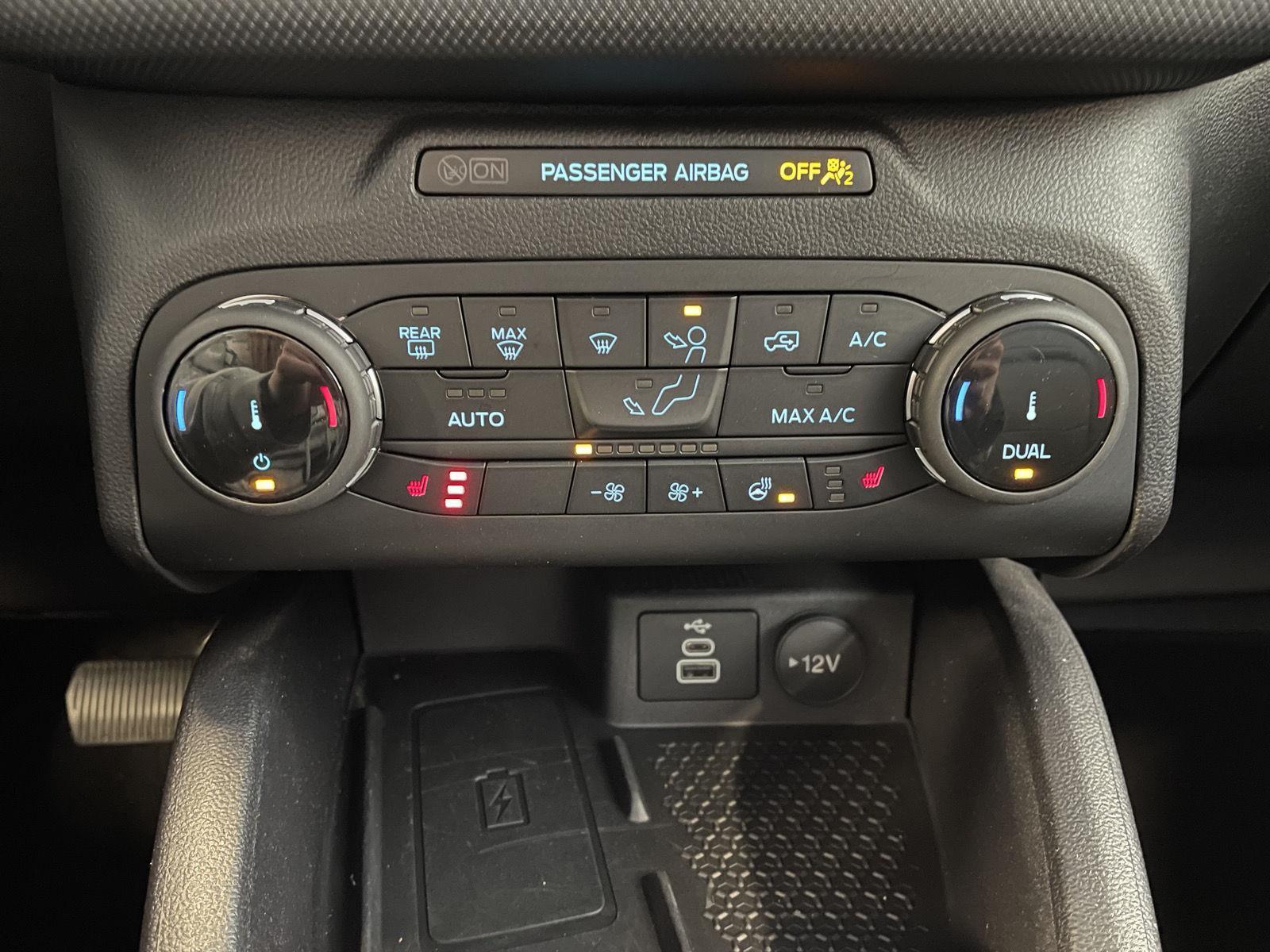 Pre-Owned 2023 Ford Bronco Sport for sale in St. Joseph MO