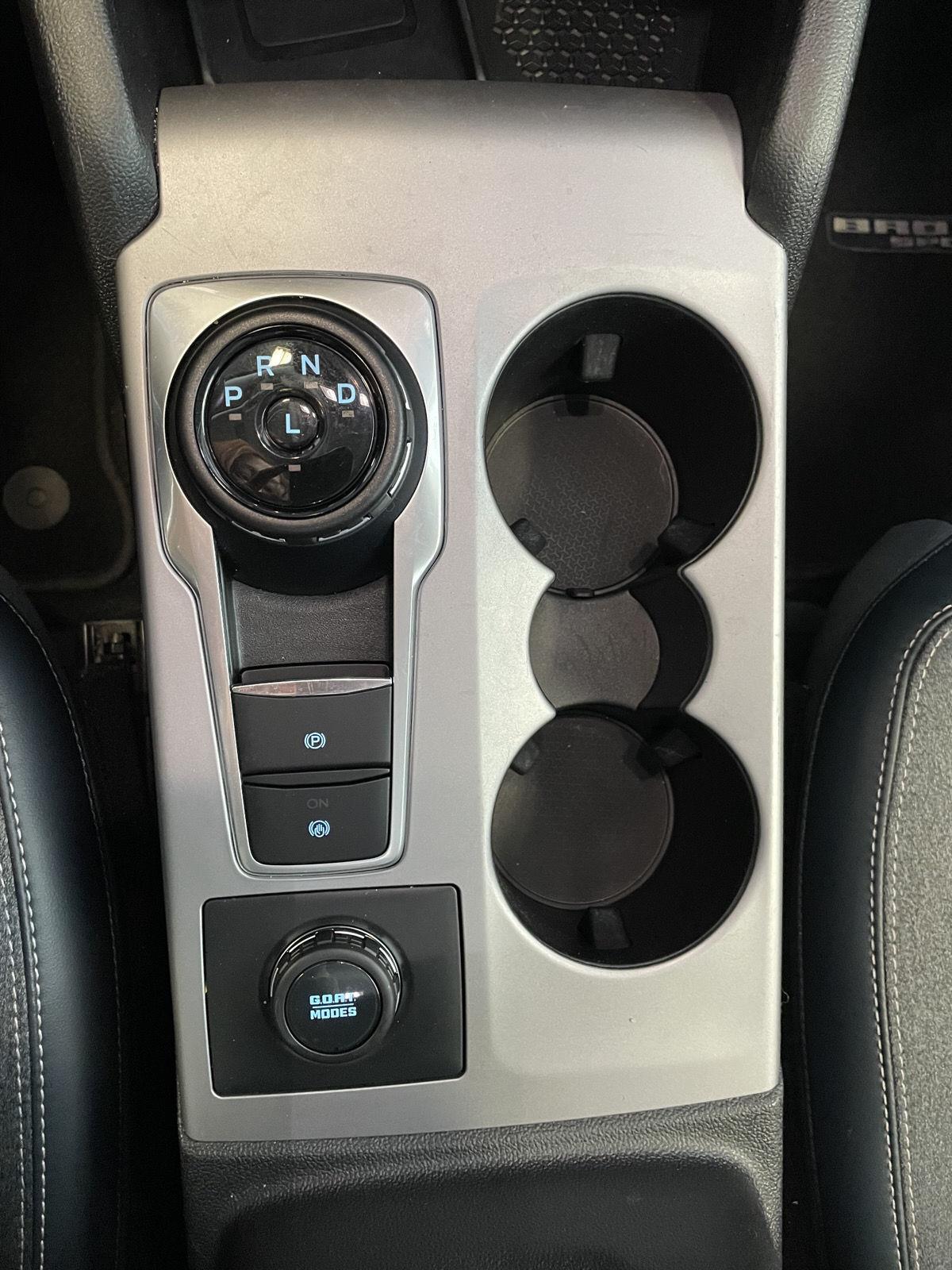 Used 2023 Ford Bronco Sport for sale in St. Joseph MO