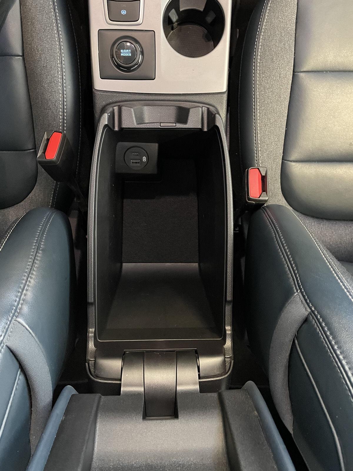 Pre-Owned 2023 Ford Bronco Sport for sale in St. Joseph MO