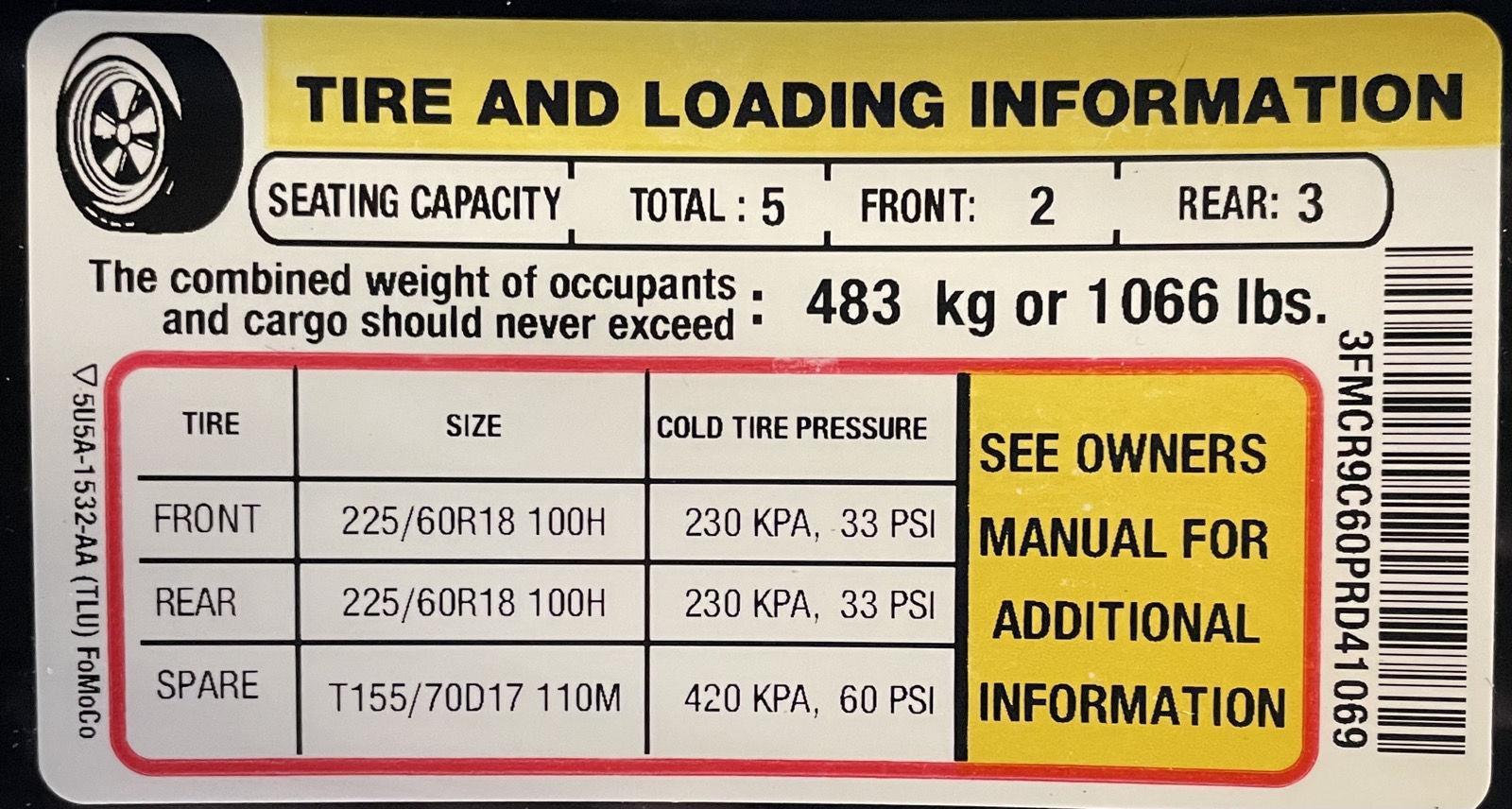Used 2023 Ford Bronco Sport for sale in St. Joseph MO
