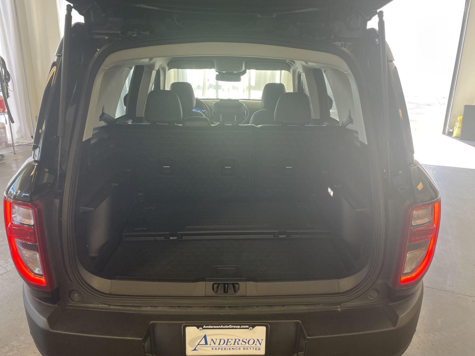 Used 2023 Ford Bronco Sport for sale in St. Joseph MO