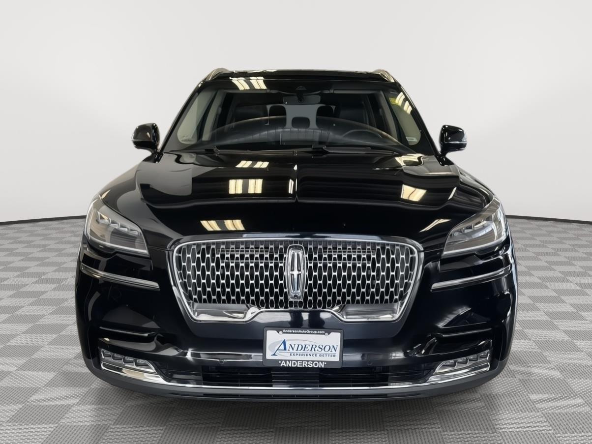 Pre-Owned 2020 Lincoln Aviator for sale in St. Joseph MO