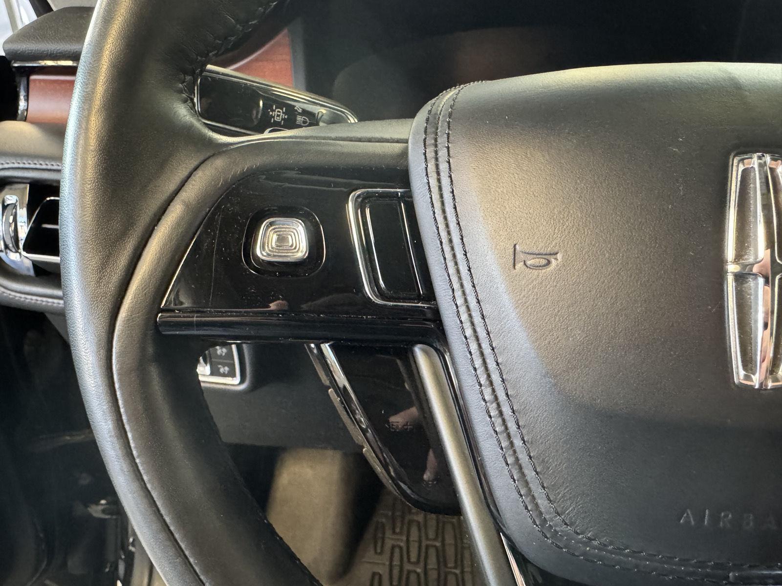 Pre-Owned 2020 Lincoln Aviator for sale in St. Joseph MO