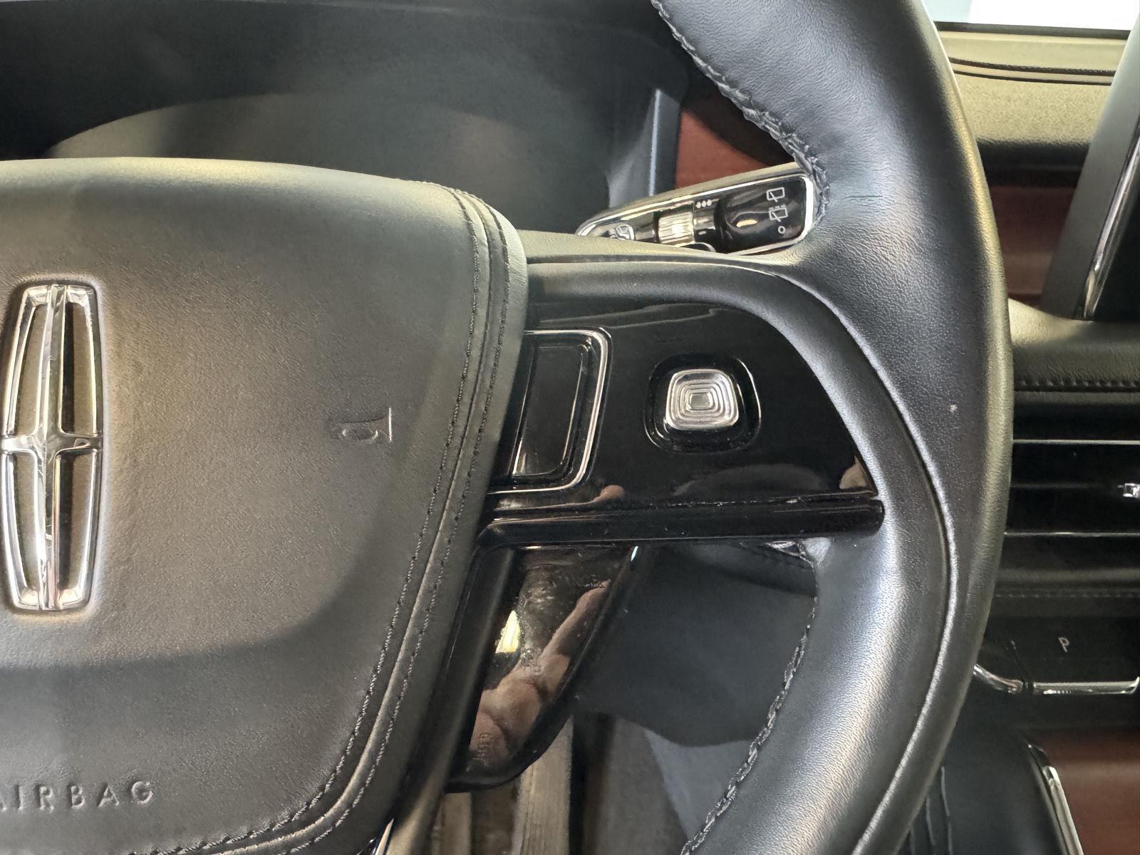 Pre-Owned 2020 Lincoln Aviator for sale in St. Joseph MO