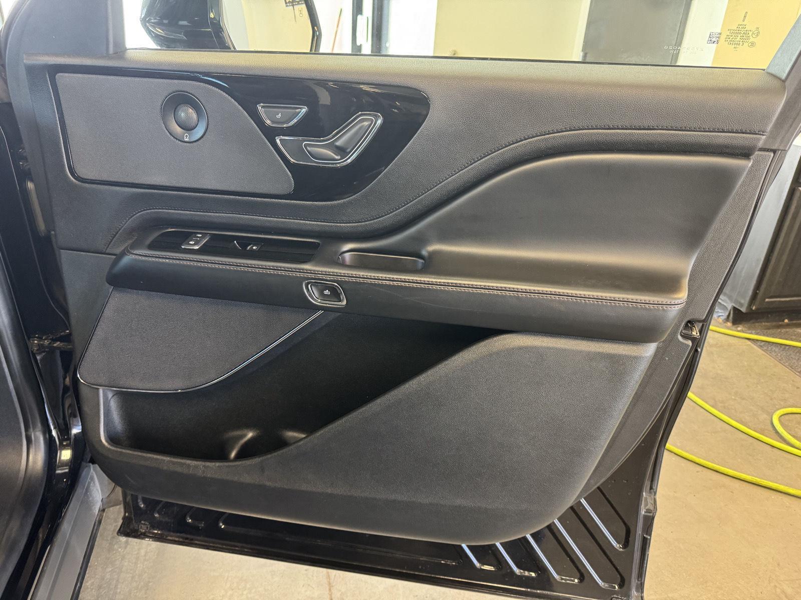 Pre-Owned 2020 Lincoln Aviator for sale in St. Joseph MO