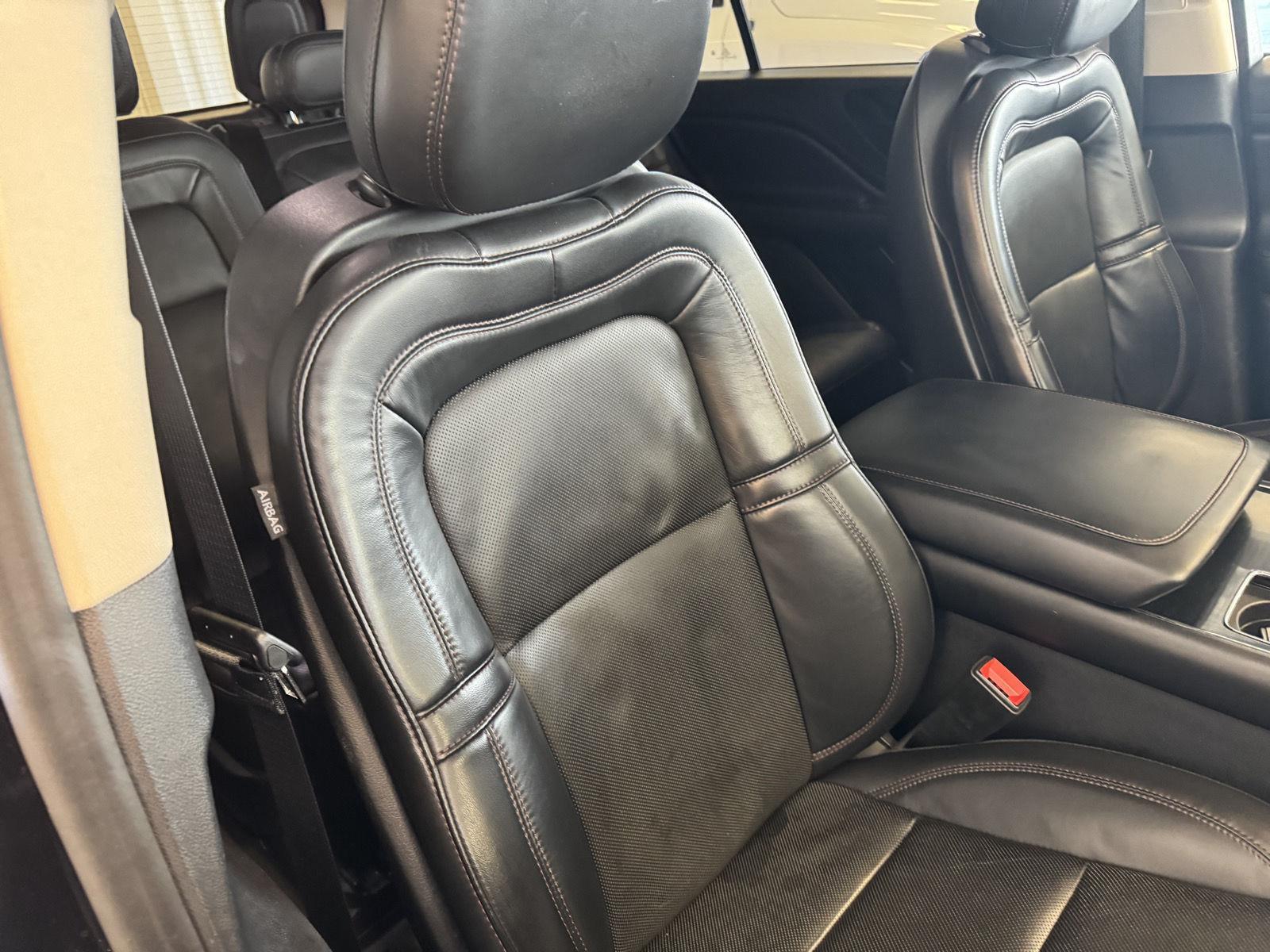 Pre-Owned 2020 Lincoln Aviator for sale in St. Joseph MO