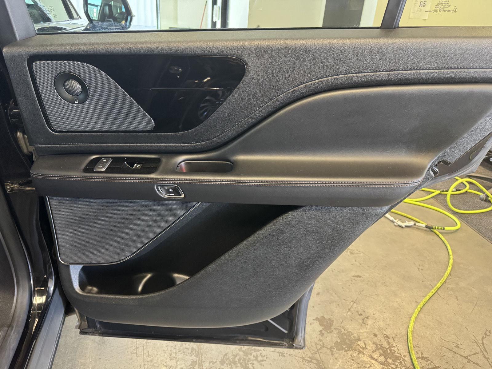 Pre-Owned 2020 Lincoln Aviator for sale in St. Joseph MO