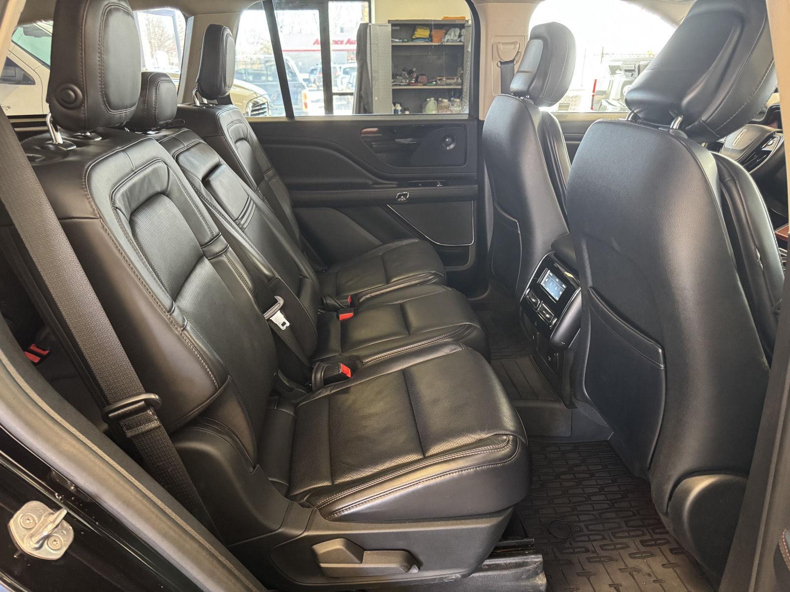 Pre-Owned 2020 Lincoln Aviator for sale in St. Joseph MO