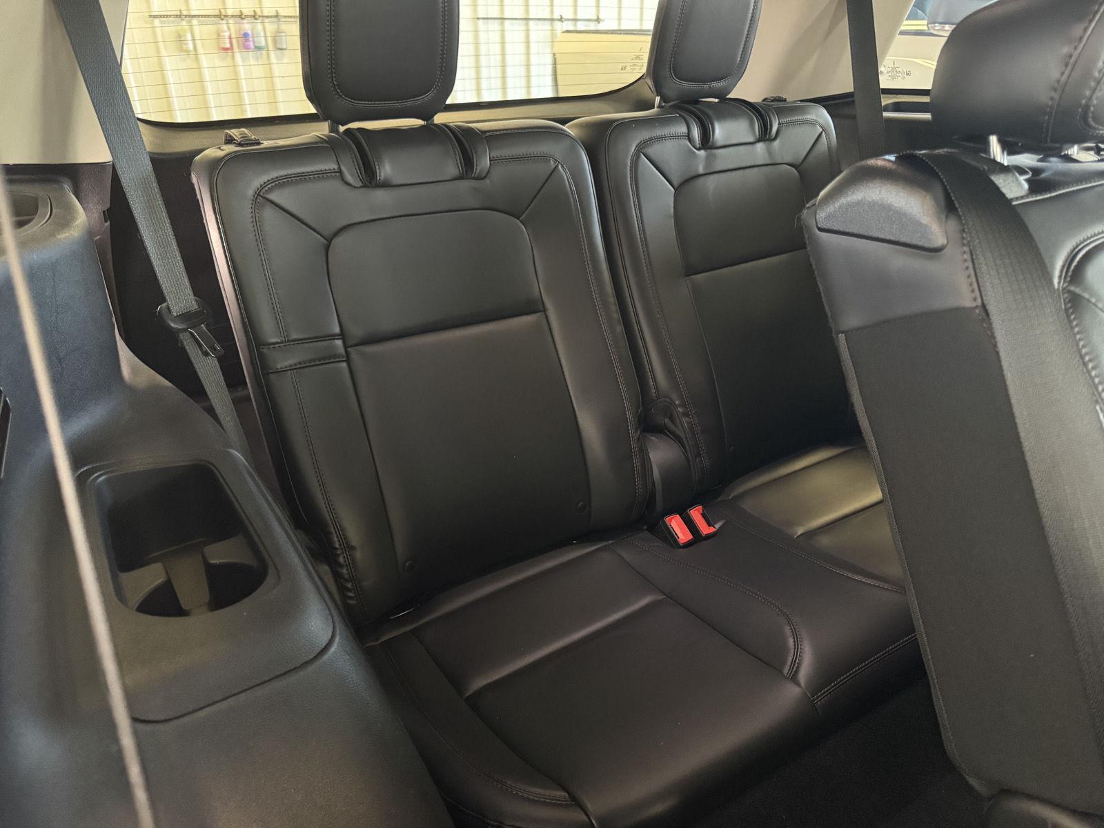 Pre-Owned 2020 Lincoln Aviator for sale in St. Joseph MO