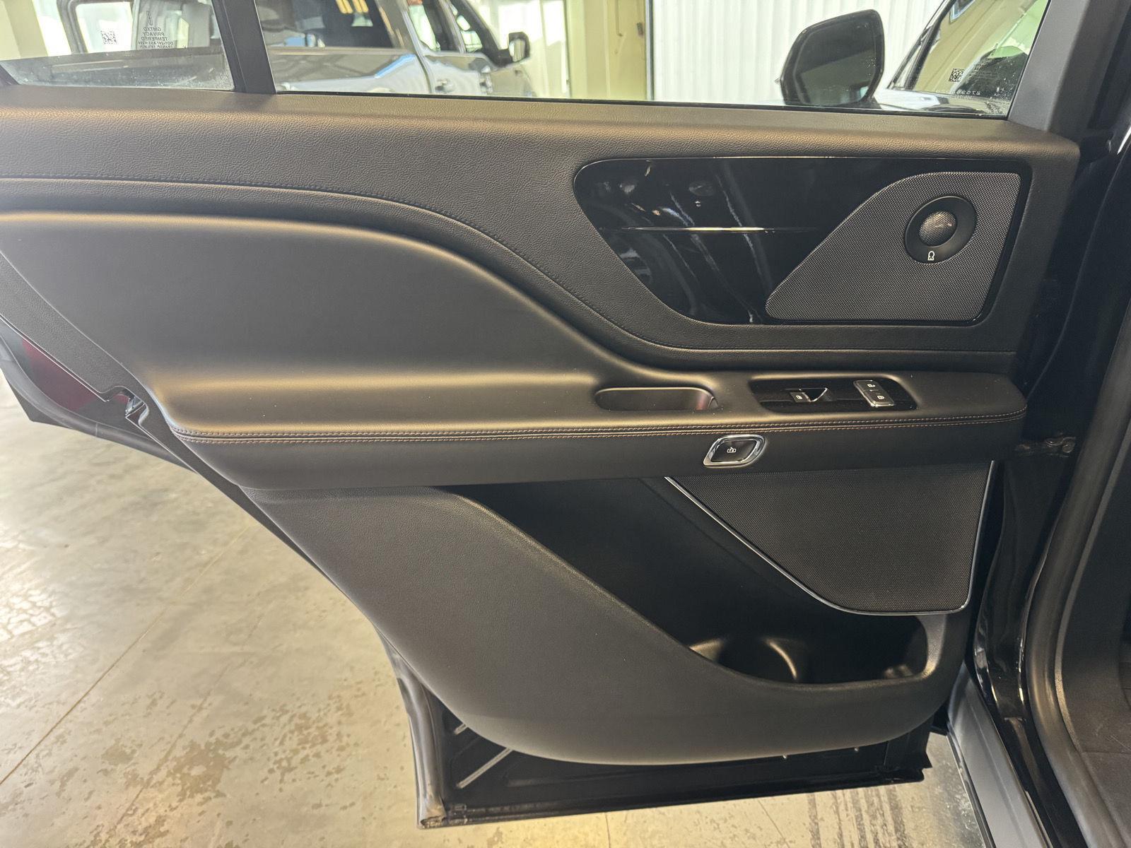 Pre-Owned 2020 Lincoln Aviator for sale in St. Joseph MO