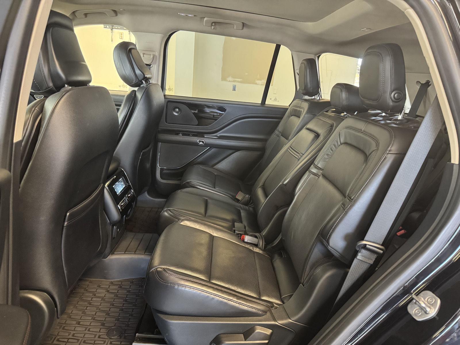 Pre-Owned 2020 Lincoln Aviator for sale in St. Joseph MO