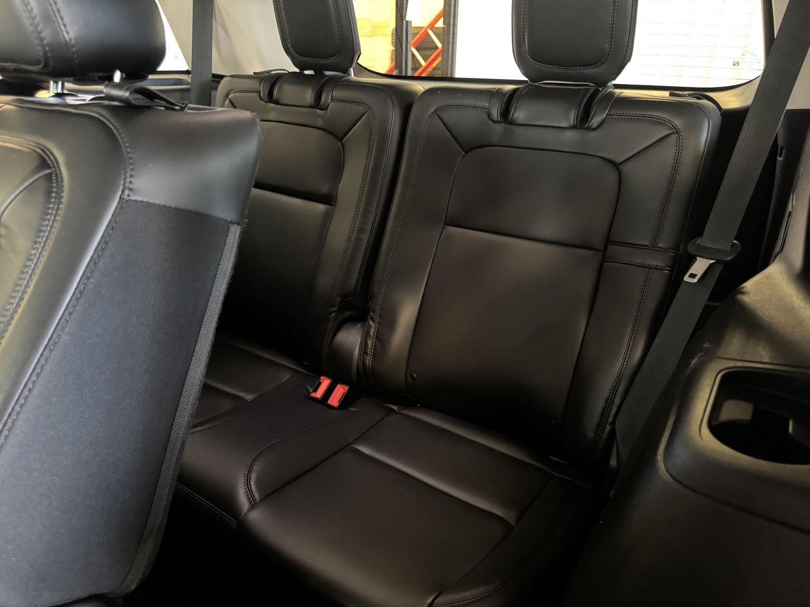 Pre-Owned 2020 Lincoln Aviator for sale in St. Joseph MO