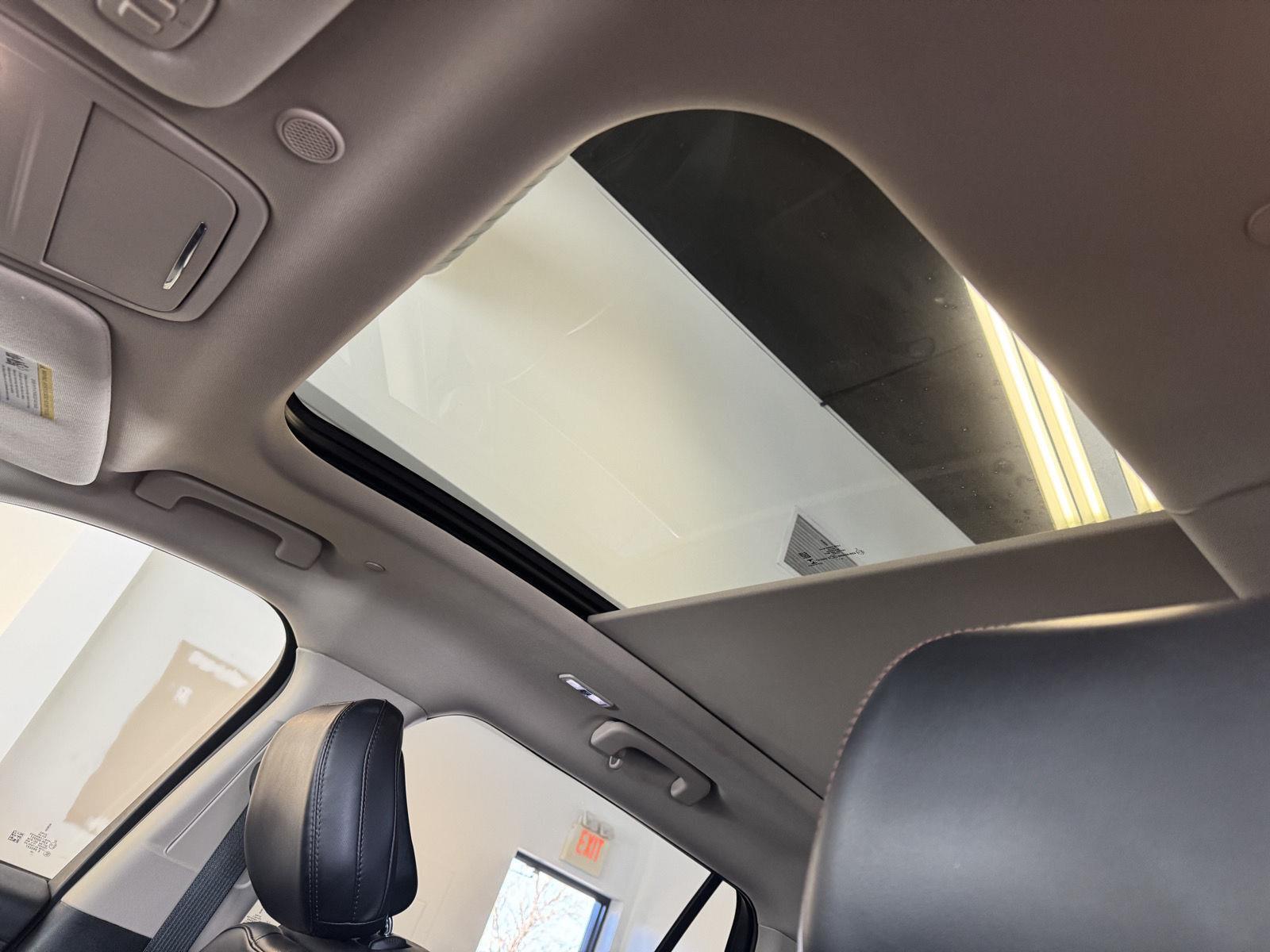 Pre-Owned 2020 Lincoln Aviator for sale in St. Joseph MO