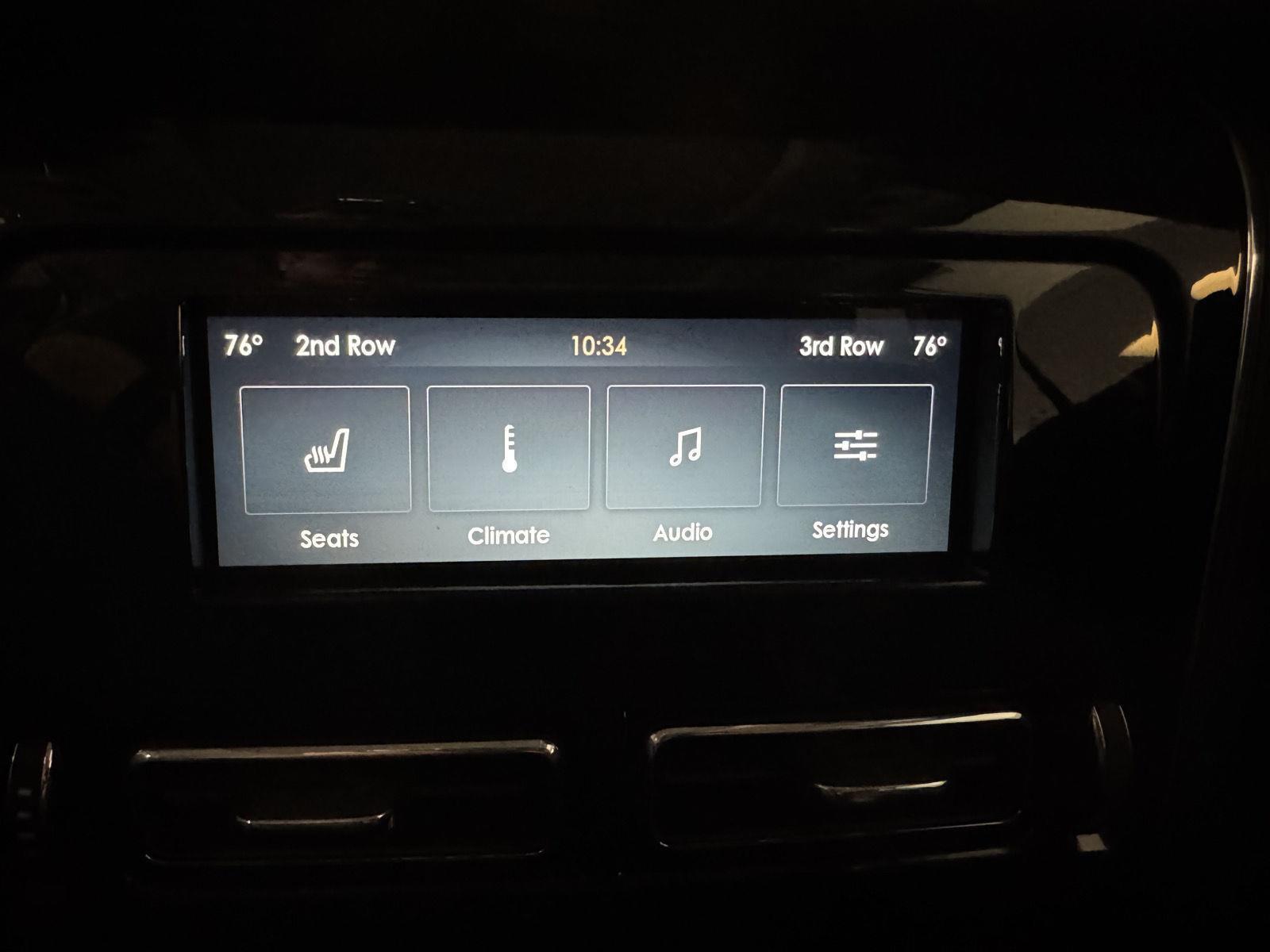 Pre-Owned 2020 Lincoln Aviator for sale in St. Joseph MO