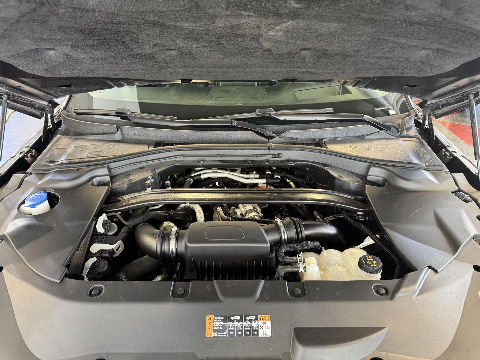 Pre-Owned 2020 Lincoln Aviator for sale in St. Joseph MO