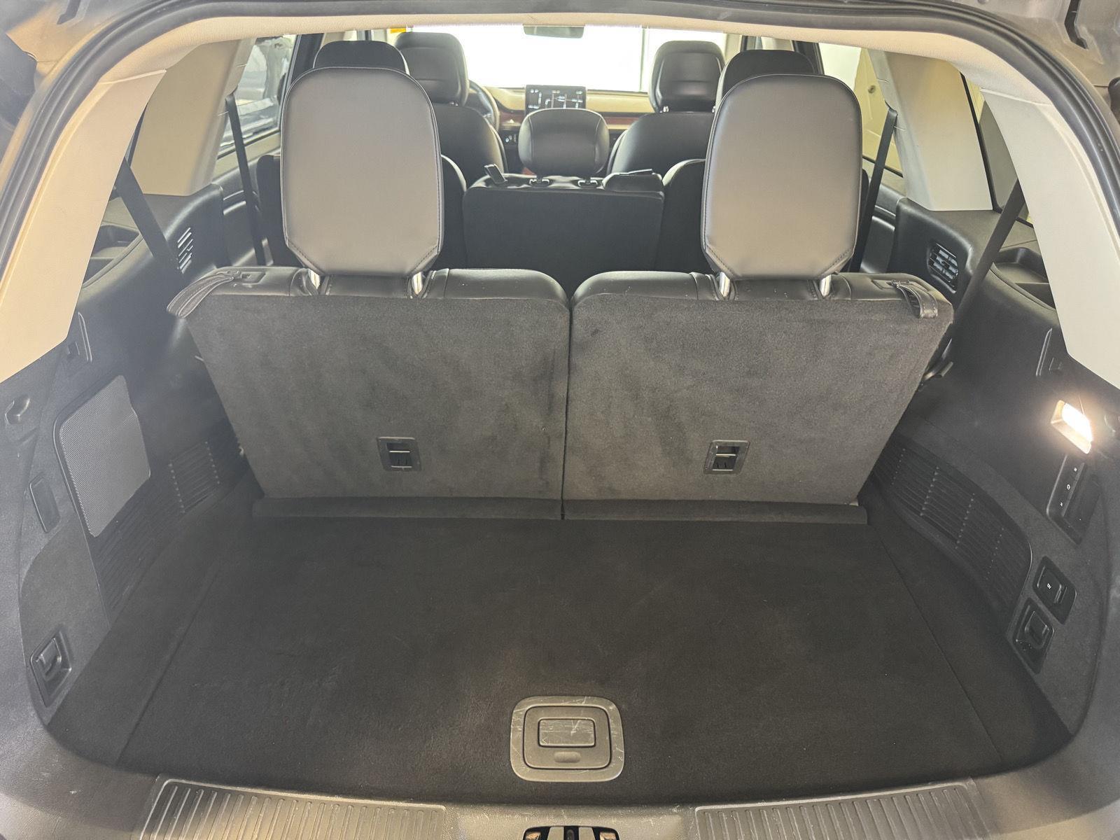 Pre-Owned 2020 Lincoln Aviator for sale in St. Joseph MO