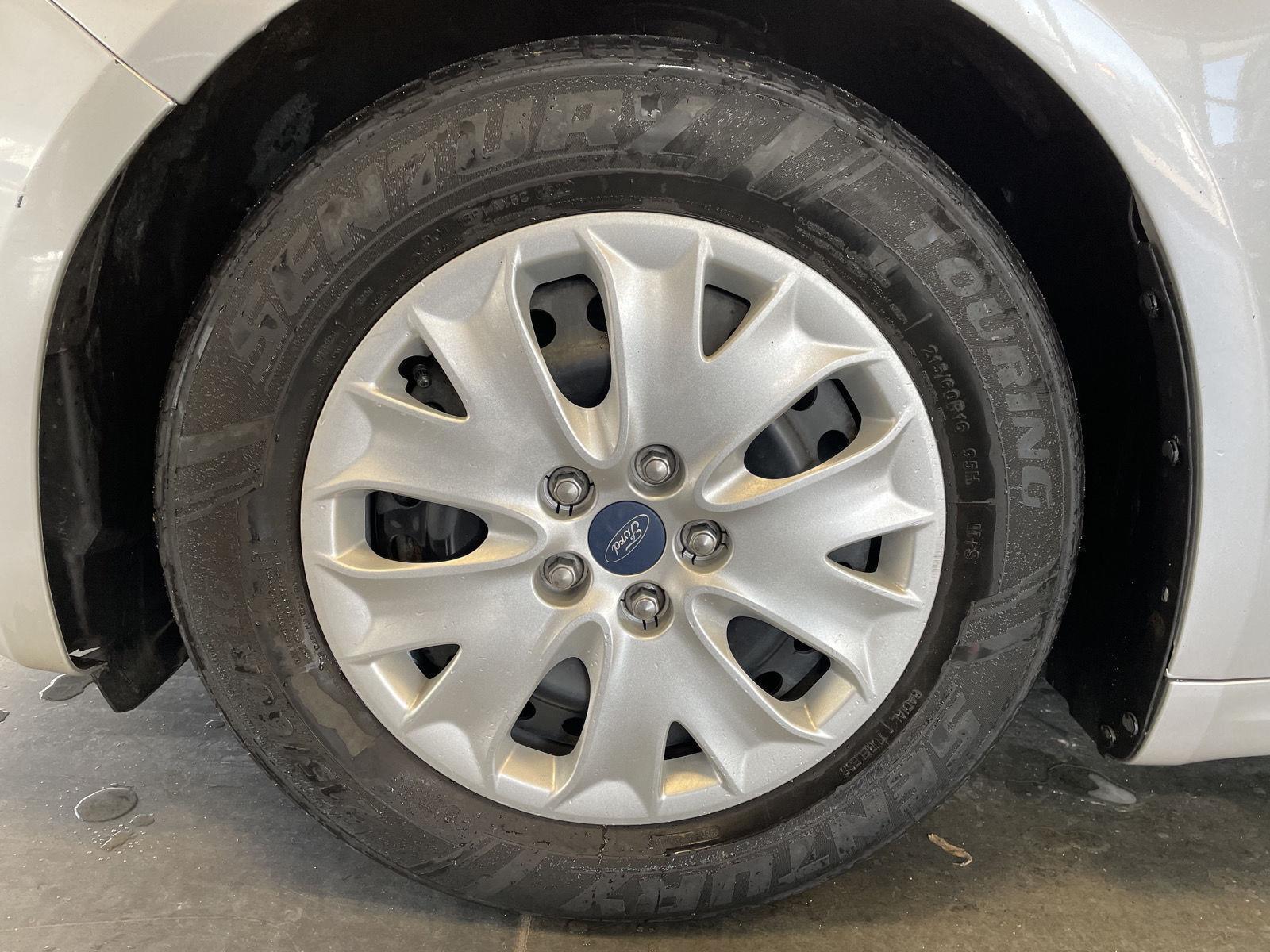 Pre-Owned 2019 Ford Fusion for sale in St. Joseph MO